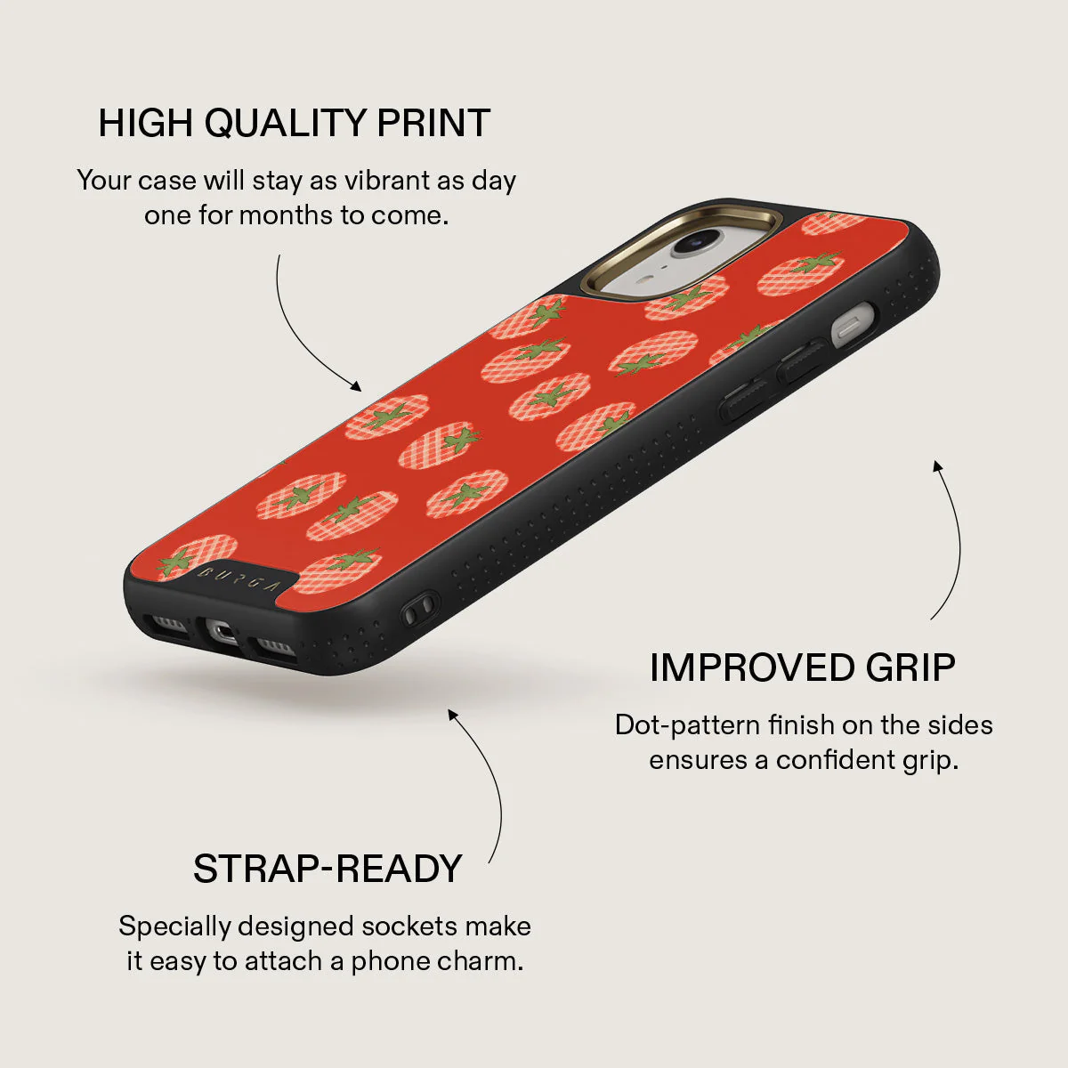 Harvest - iPhone XR Case - Image 13