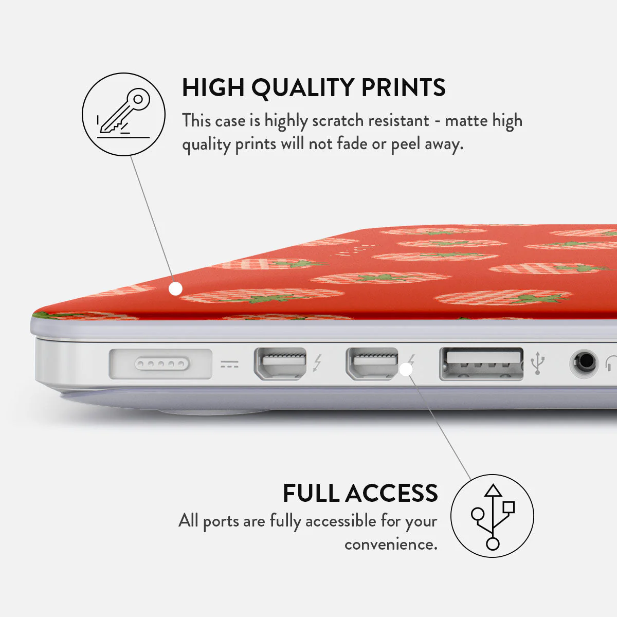 Harvest - Macbook Case - Image 23