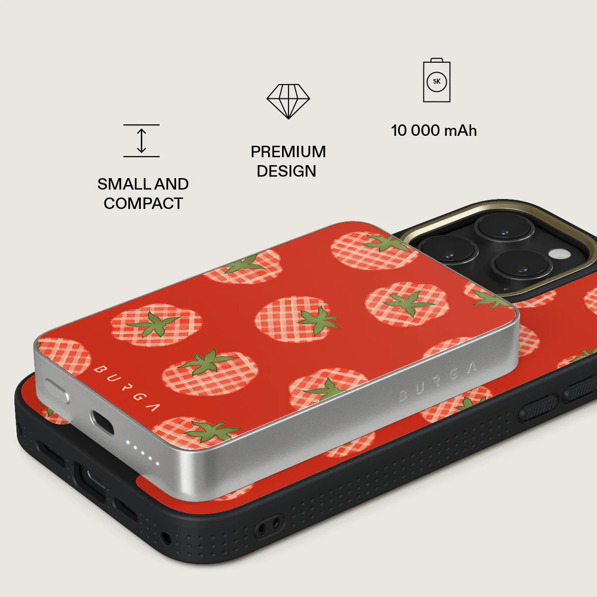 Harvest - Magnetic Power Bank - Image 27