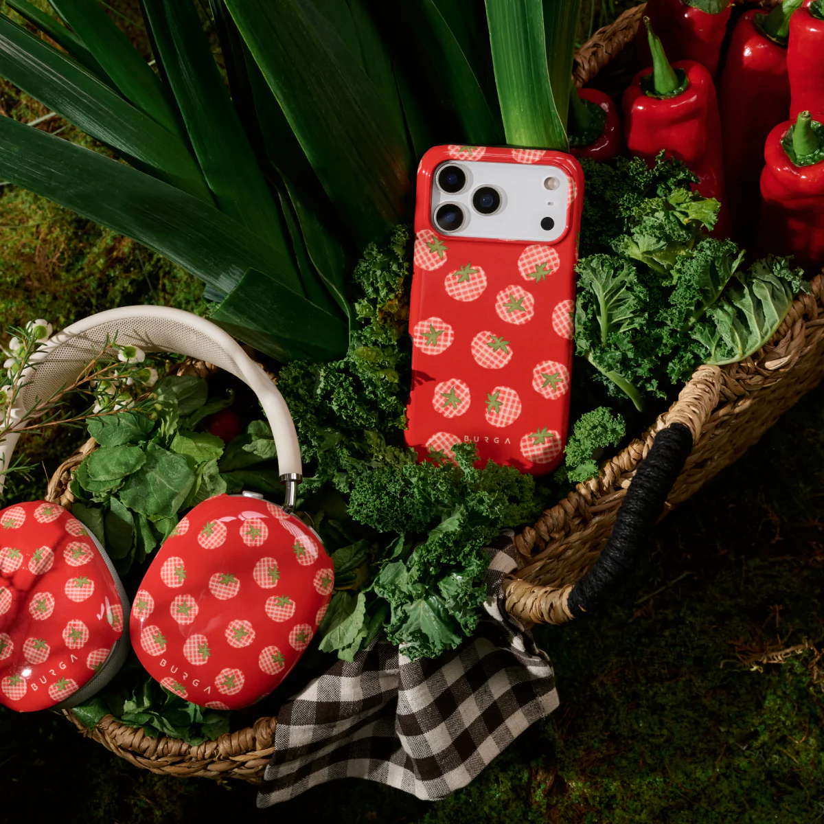 Harvest - Samsung Galaxy A73 Case - Image 8