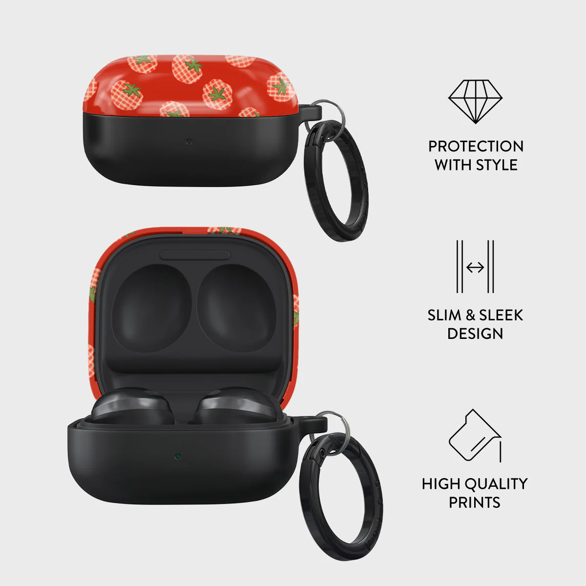 Harvest - Samsung Galaxy Buds 2 Case - Image 4