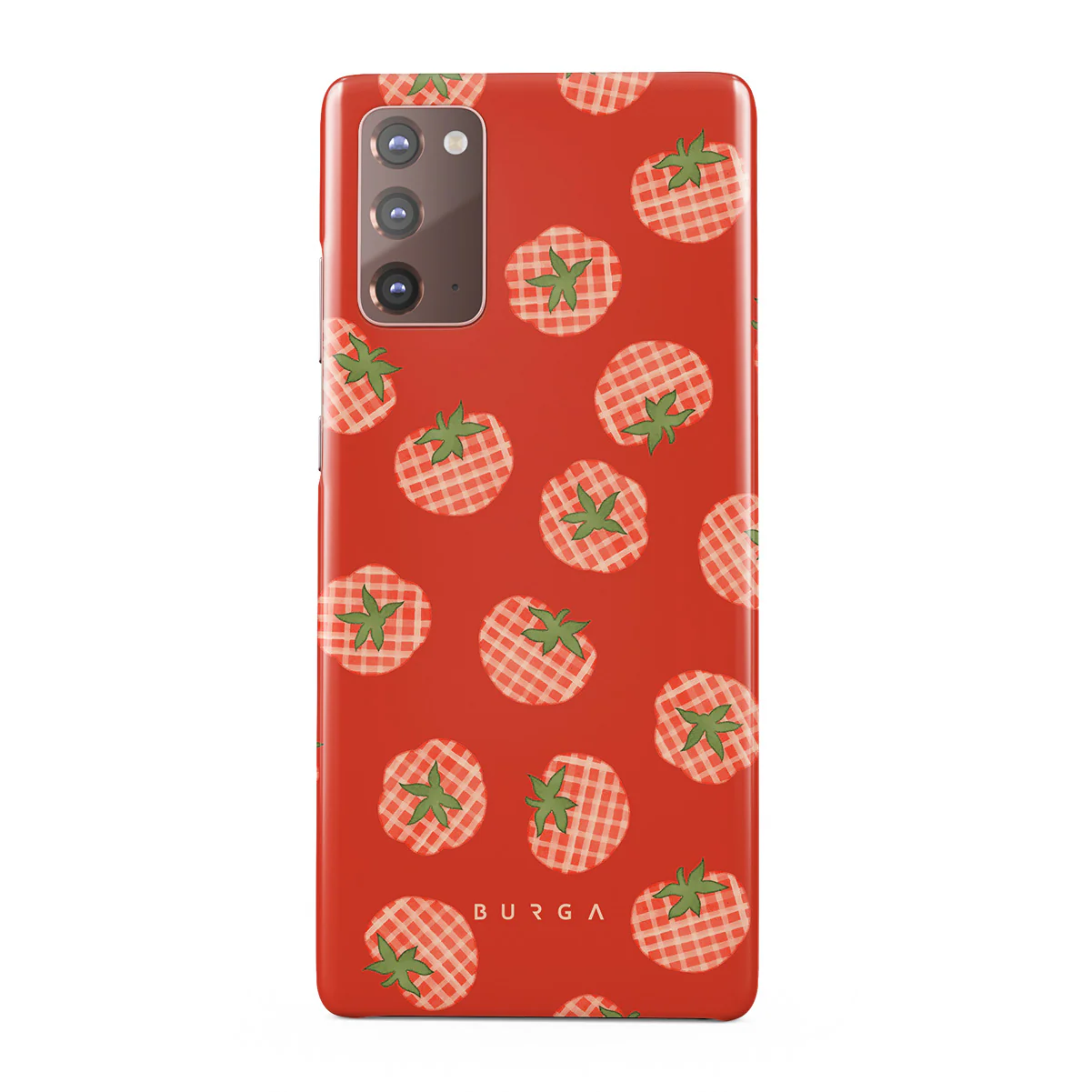 Harvest - Samsung Galaxy Note 20 4G / 5G Case