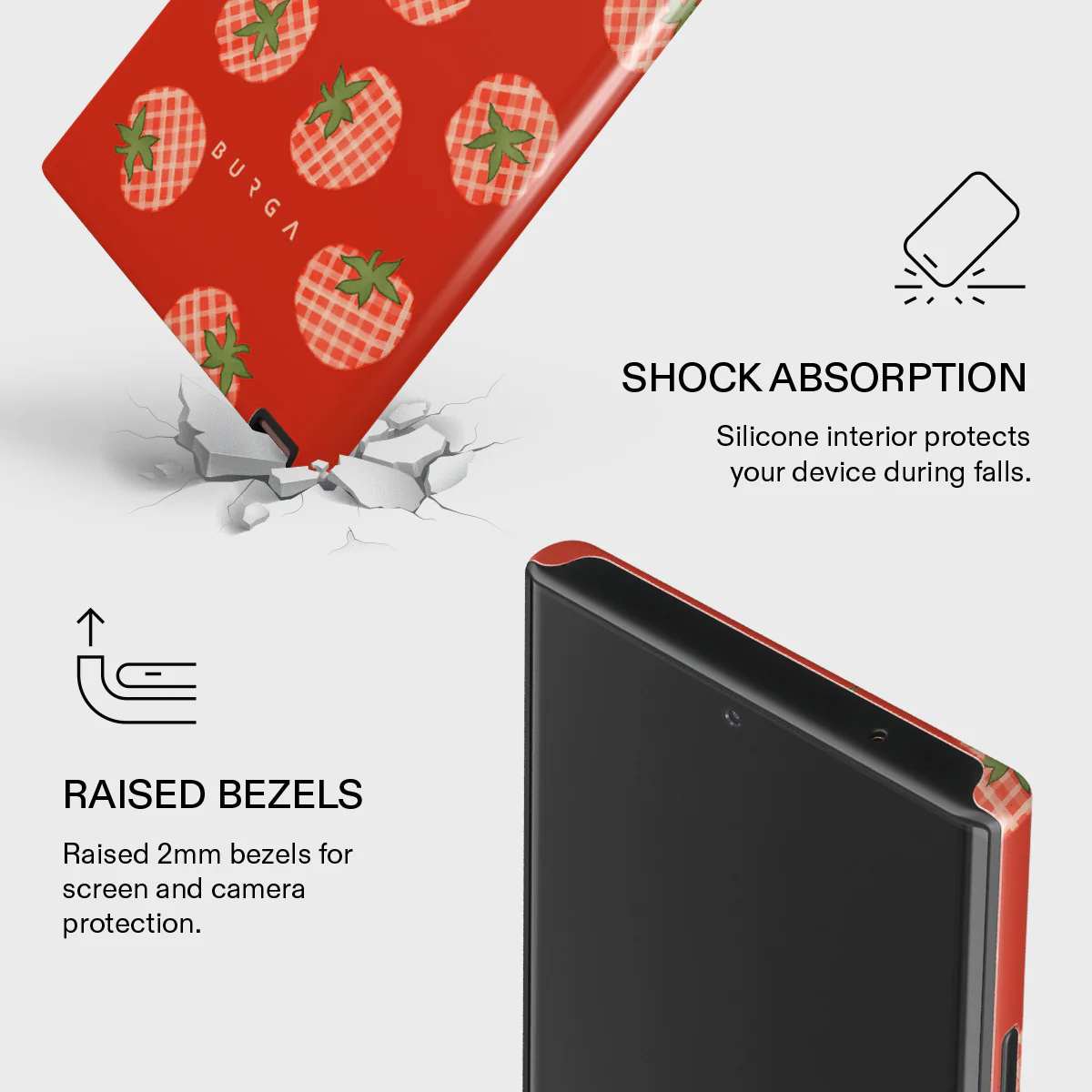 Harvest - Samsung Galaxy Note 20 Ultra 4G / 5G Case - Image 8
