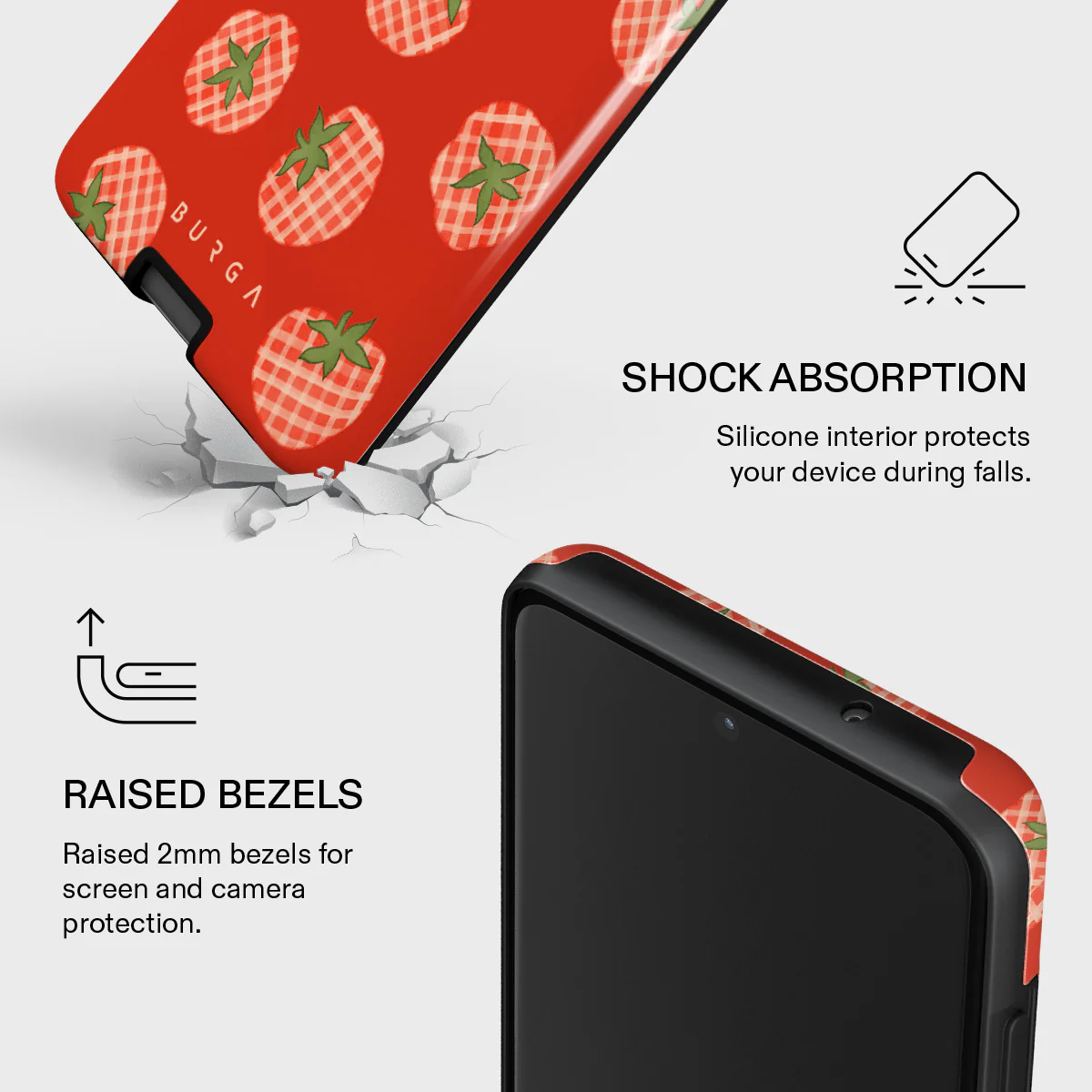 Harvest - Samsung Galaxy S20 4G / 5G Case - Image 8