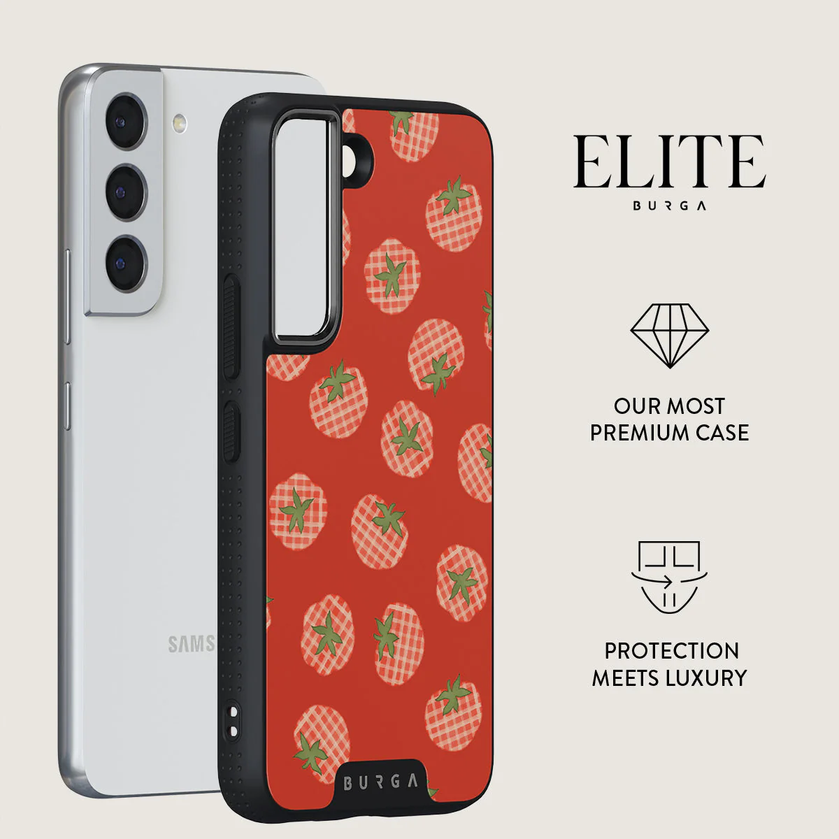 Harvest - Samsung Galaxy S22 Case - Image 13