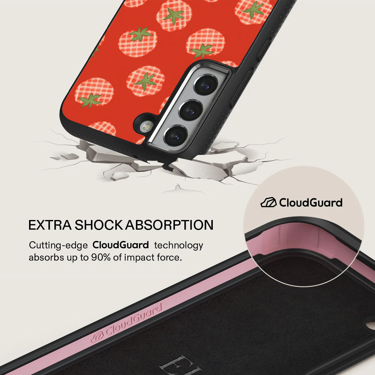 Harvest - Samsung Galaxy S22 Case - Image 14