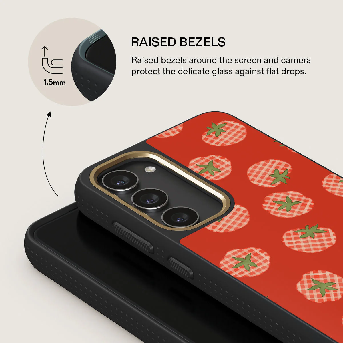 Harvest - Samsung Galaxy S23 Case - Image 8