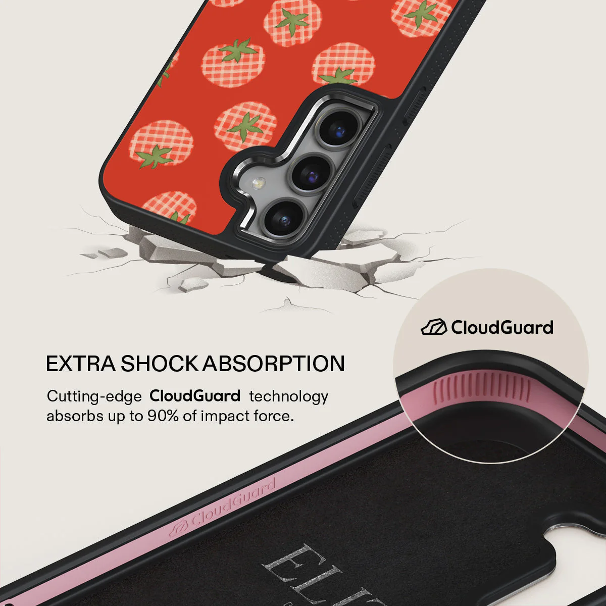 Harvest - Samsung Galaxy S24 Case - Image 14