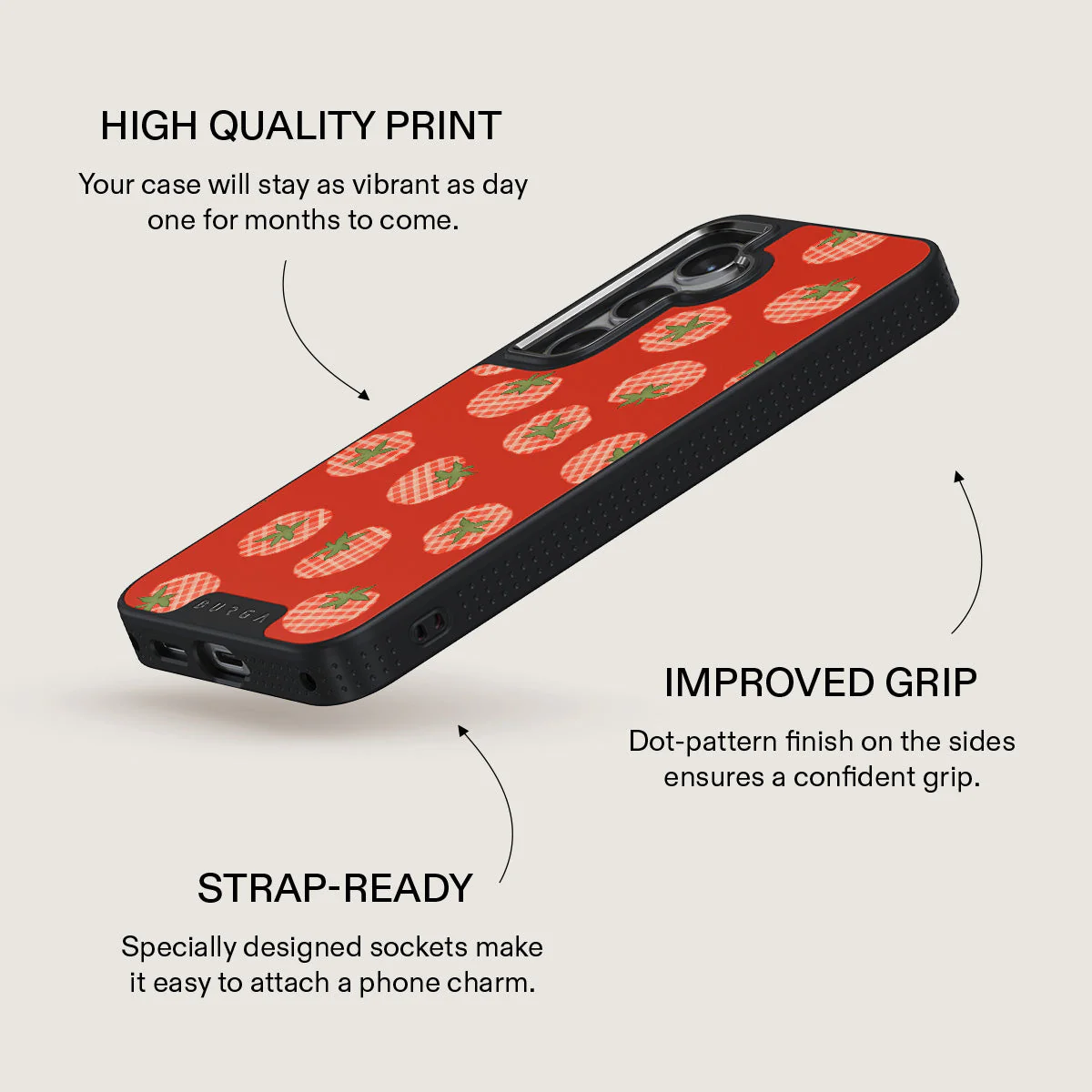 Harvest - Samsung Galaxy S24 Case - Image 16