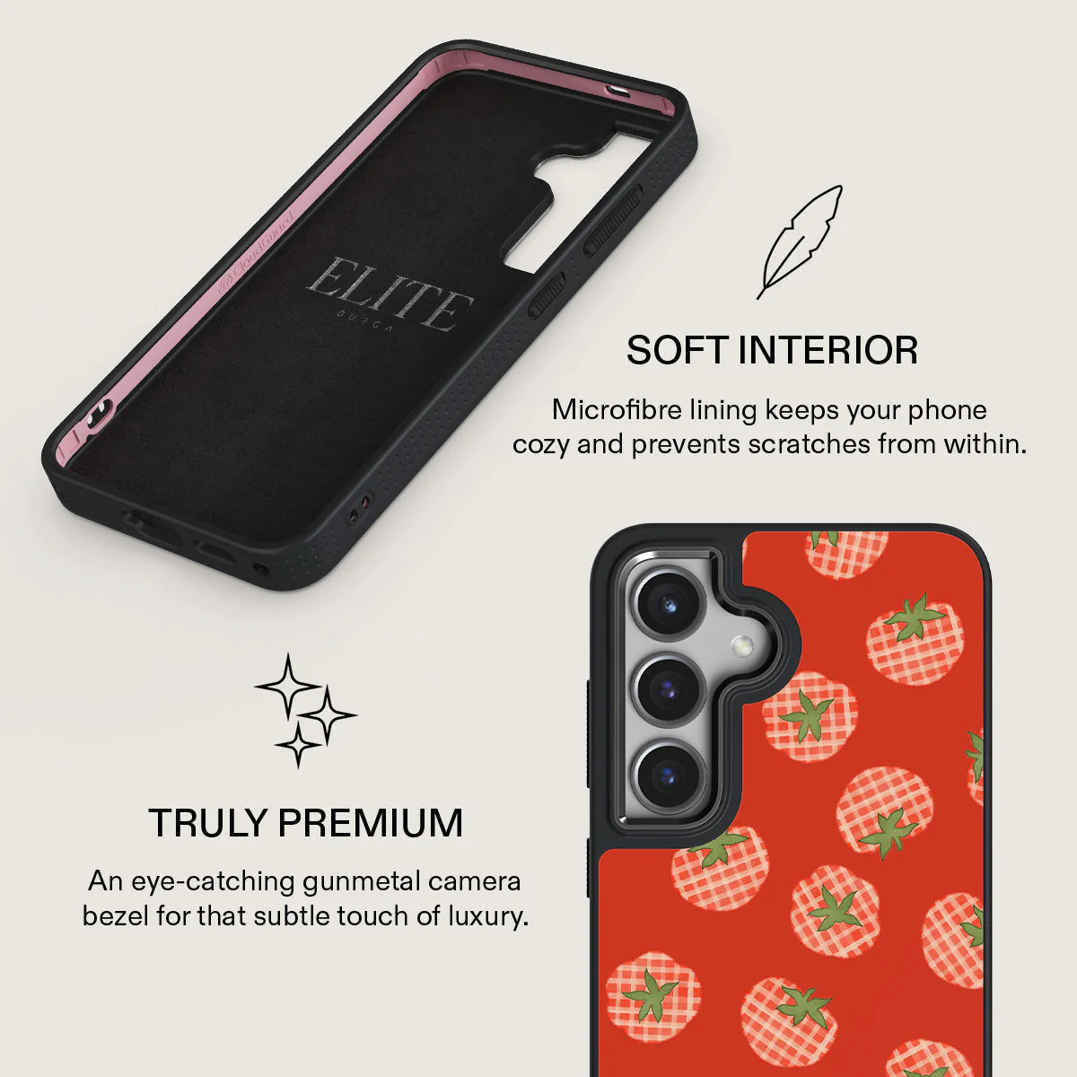 Harvest - Samsung Galaxy S24 Case - Image 17
