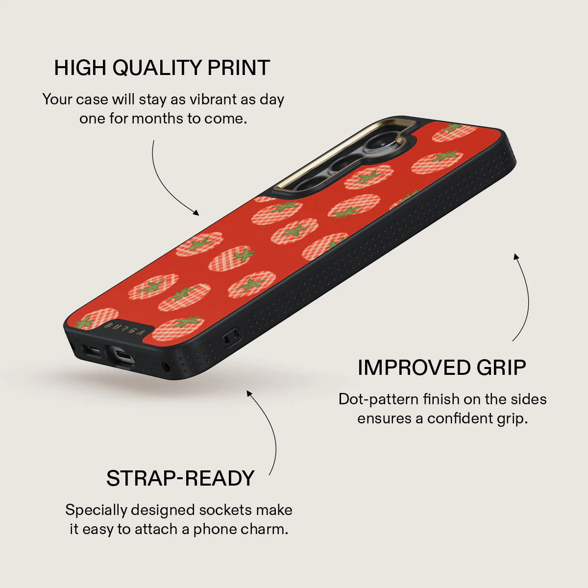 Harvest - Samsung Galaxy S24 Plus Case - Image 9
