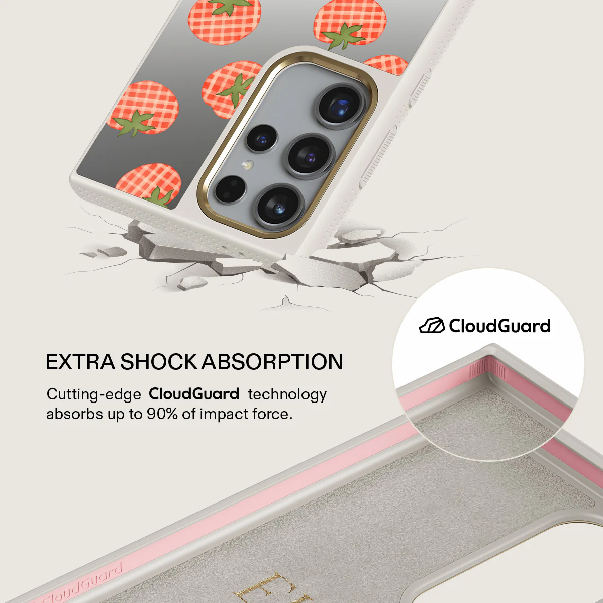 Harvest - Samsung Galaxy S24 Ultra Case - Image 50