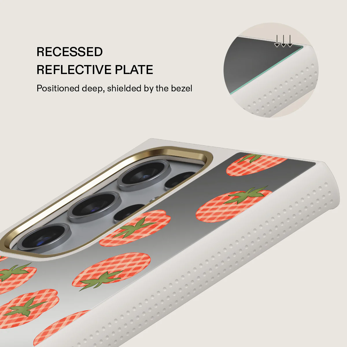 Harvest - Samsung Galaxy S24 Ultra Case - Image 51