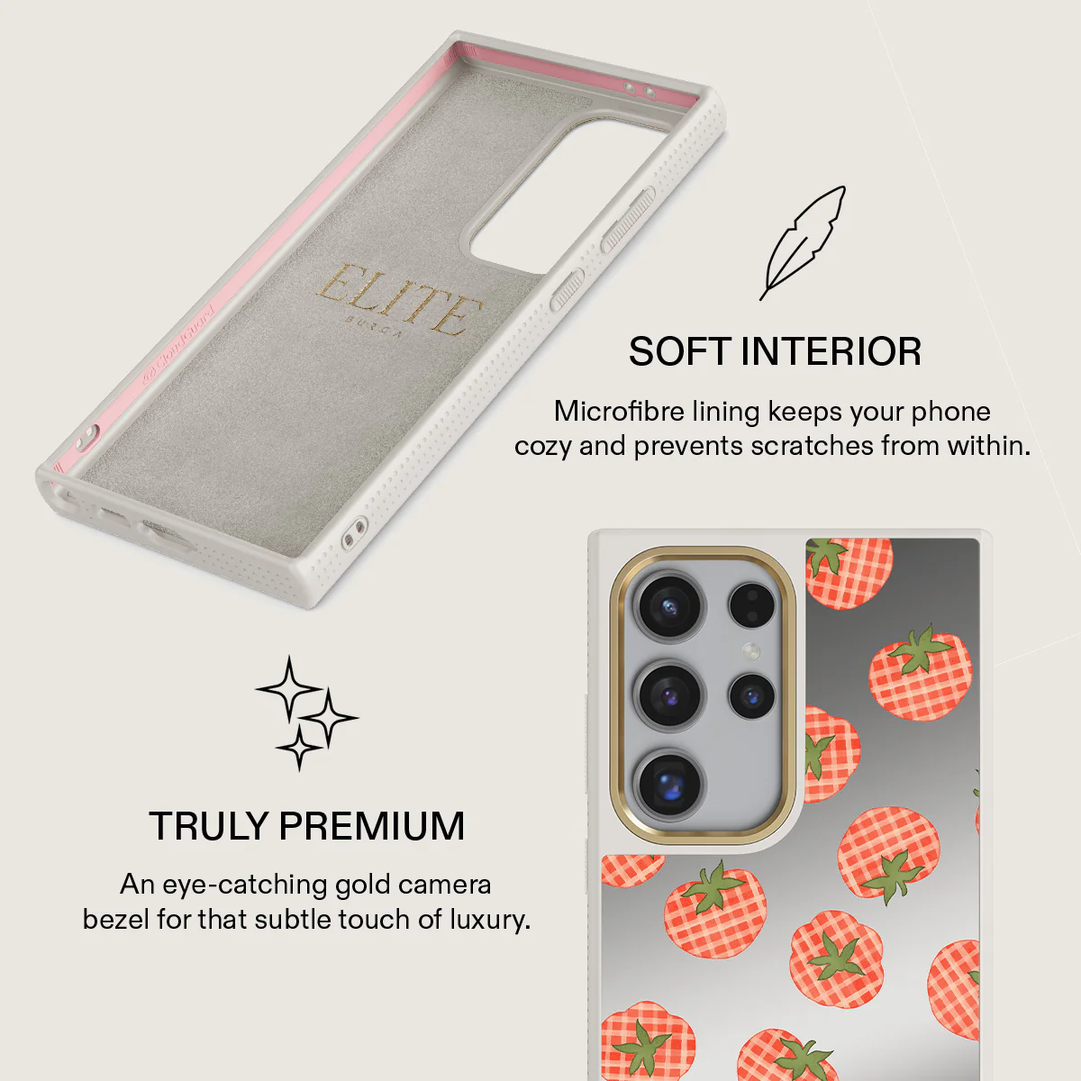 Harvest - Samsung Galaxy S24 Ultra Case - Image 54