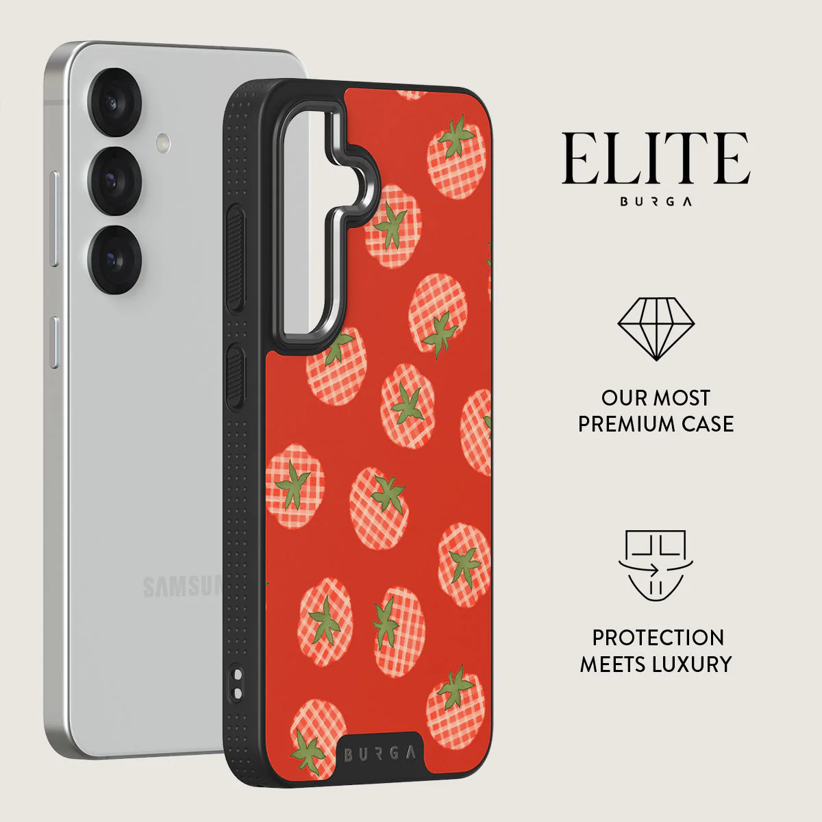 Harvest - Samsung Galaxy S25 Case - Image 13