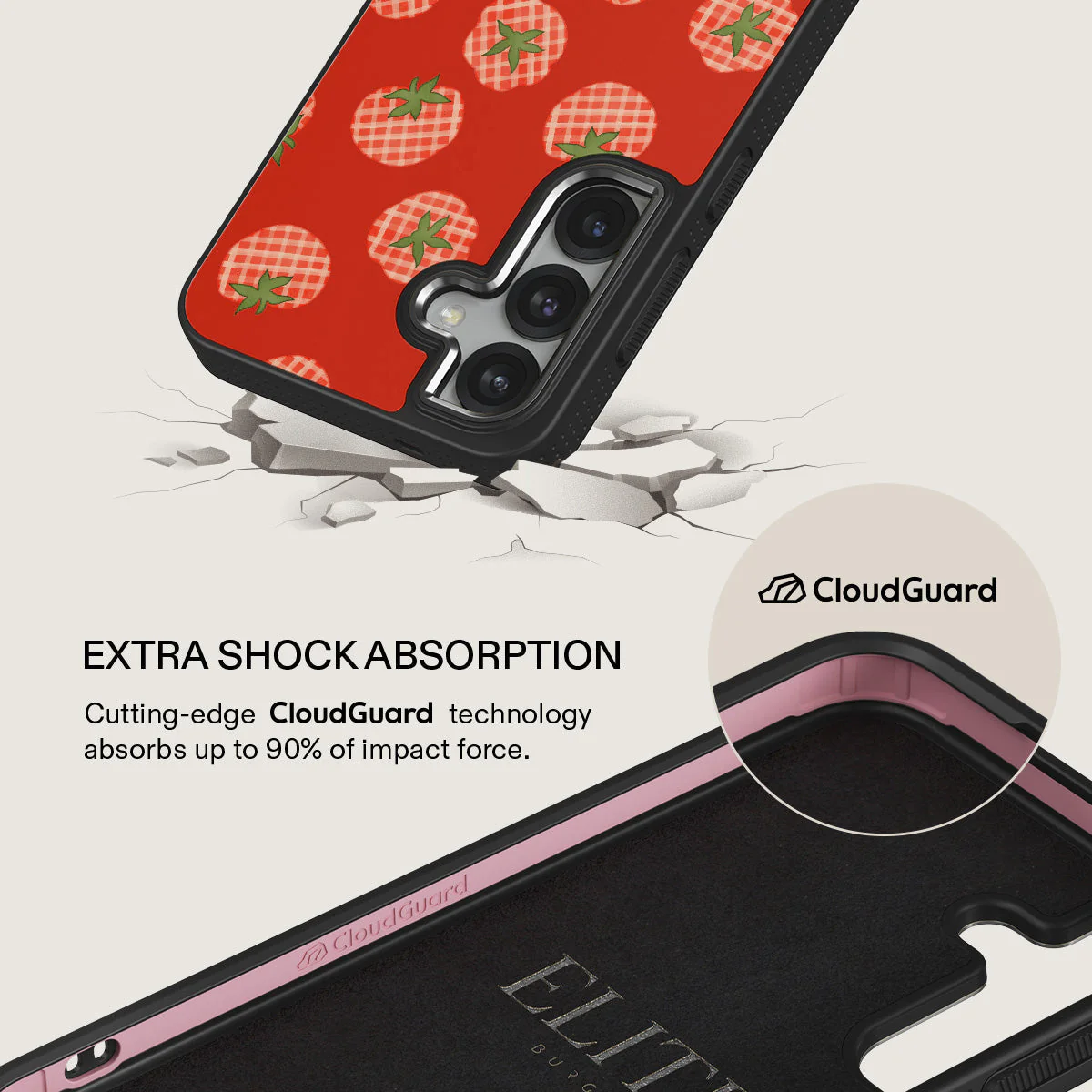 Harvest - Samsung Galaxy S25 Case - Image 14