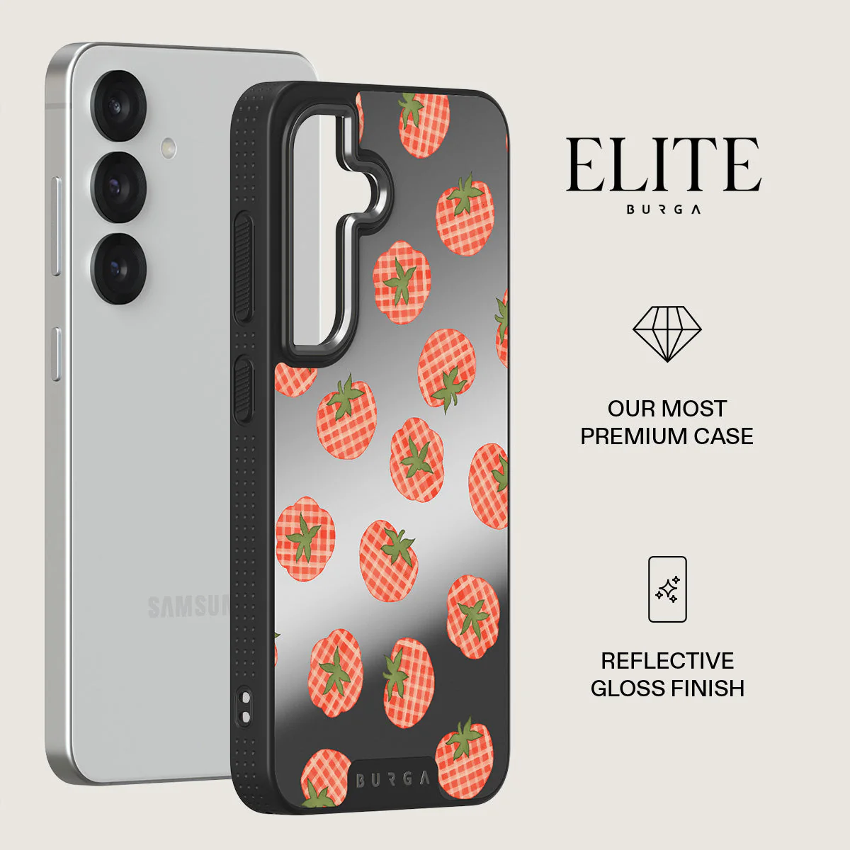 Harvest - Samsung Galaxy S25 Case - Image 35