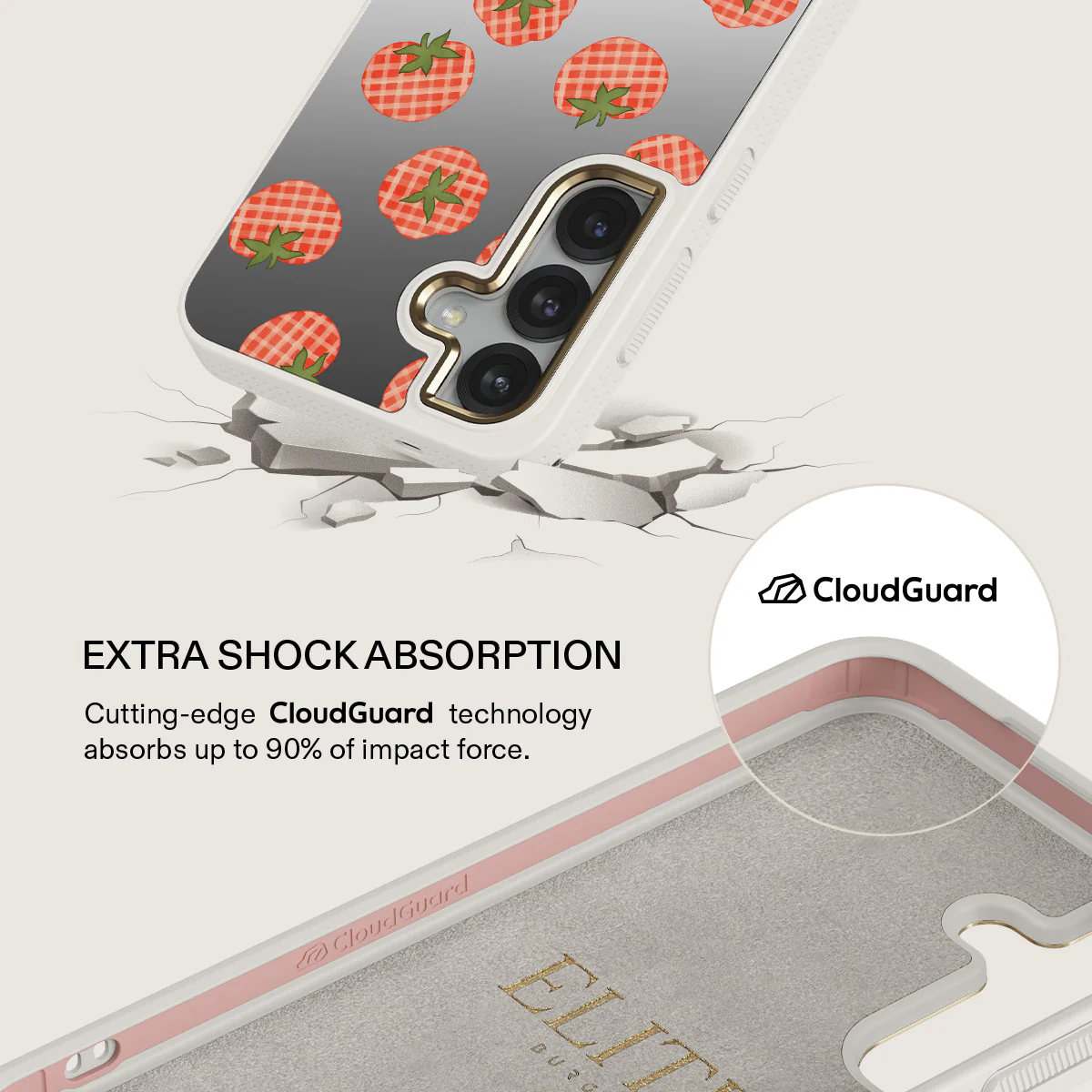 Harvest - Samsung Galaxy S25 Case - Image 52