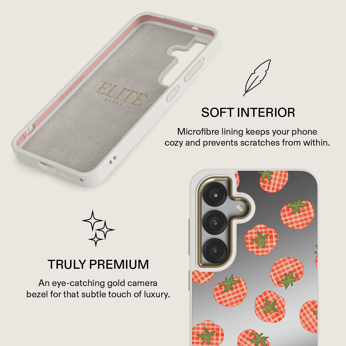 Harvest - Samsung Galaxy S25 Case - Image 56