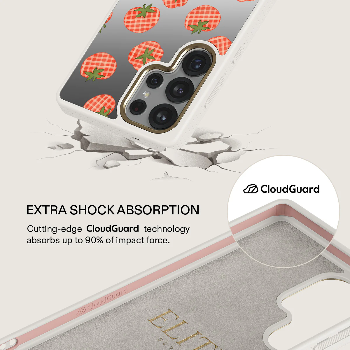 Harvest - Samsung Galaxy S25 Ultra Case - Image 53