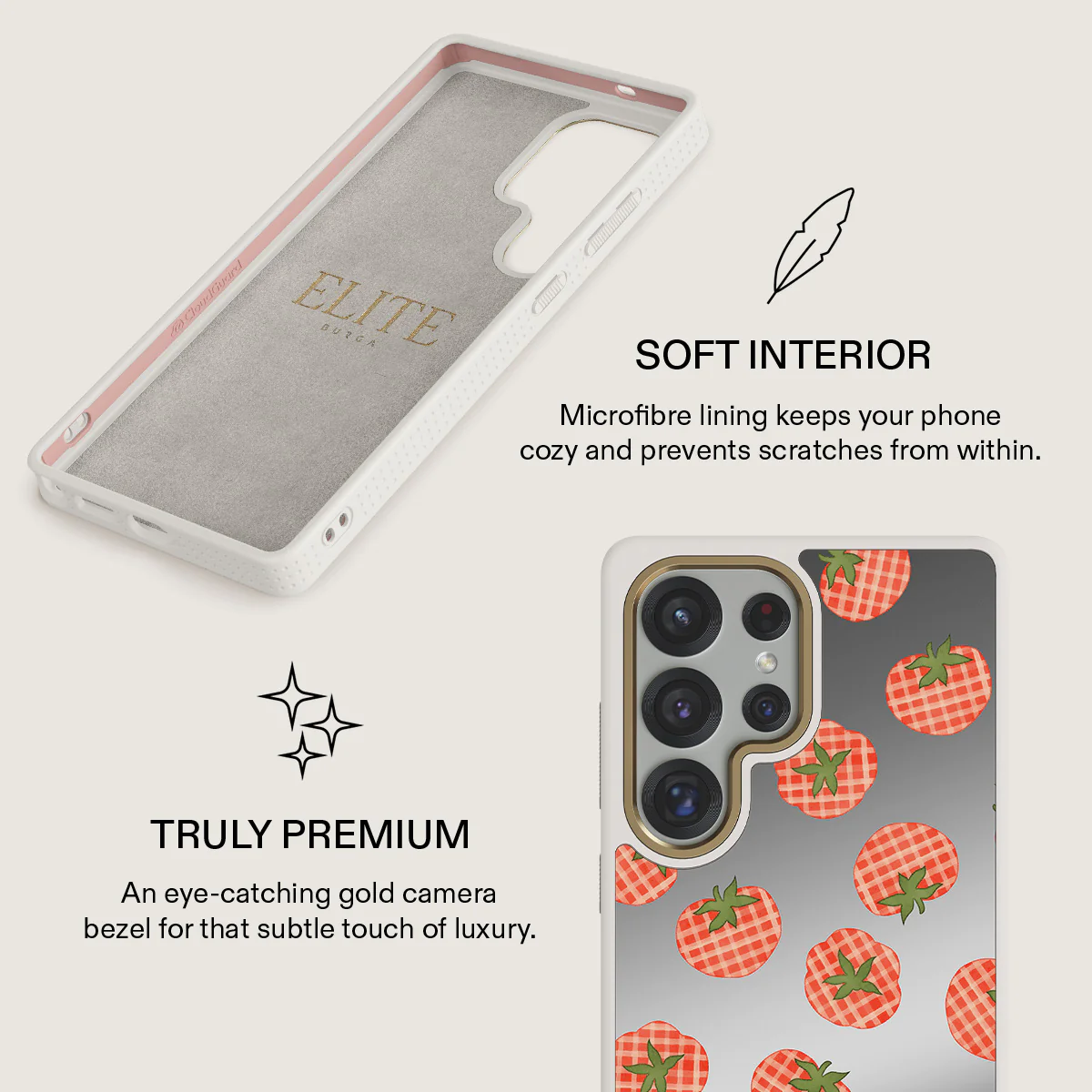 Harvest - Samsung Galaxy S25 Ultra Case - Image 57