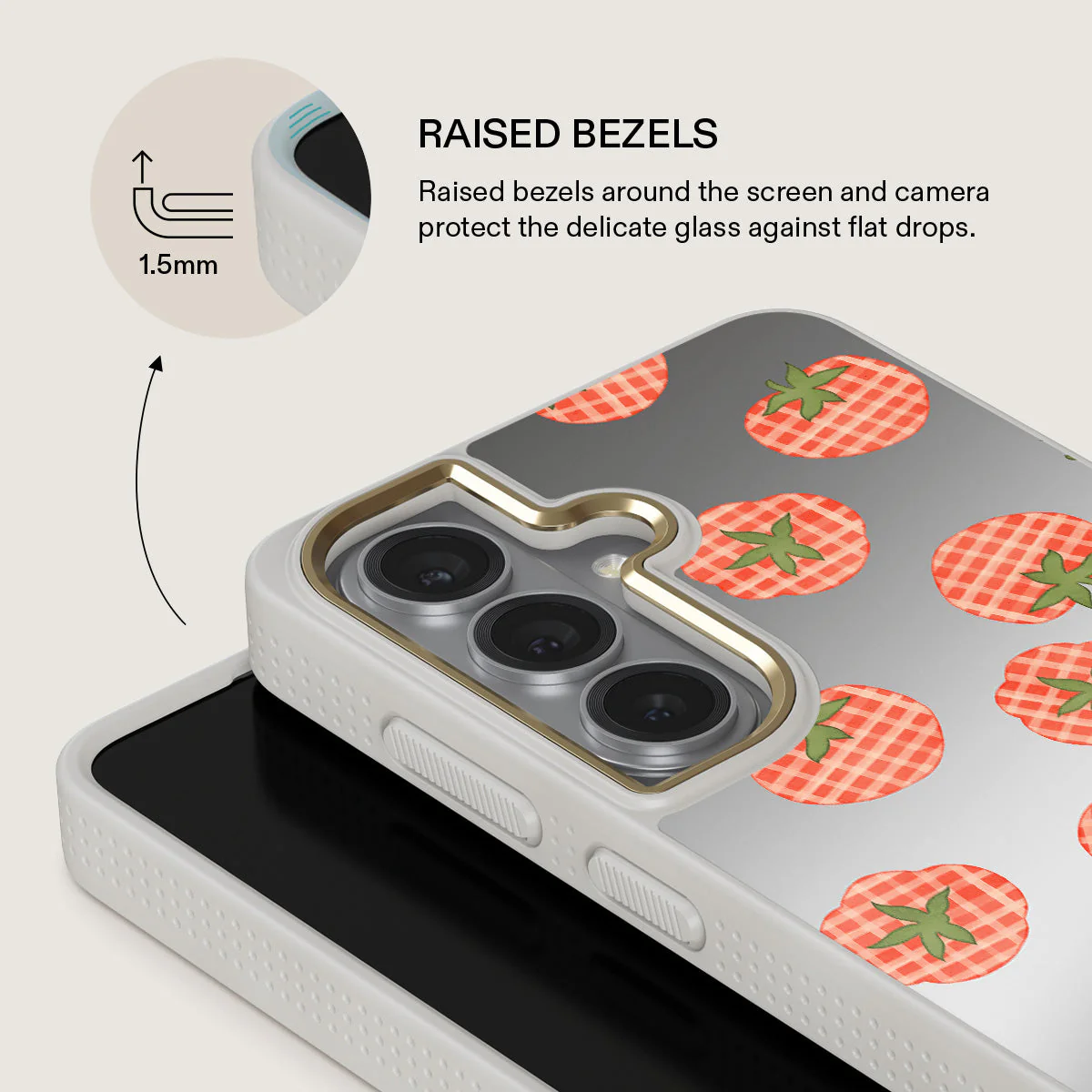Harvest - Samsung Galaxy S26 Case - Image 77