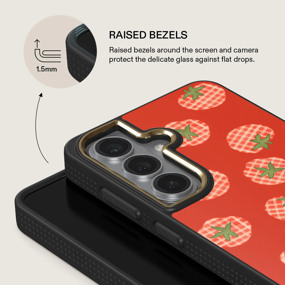Harvest - Samsung Galaxy S26 Case - Image 8