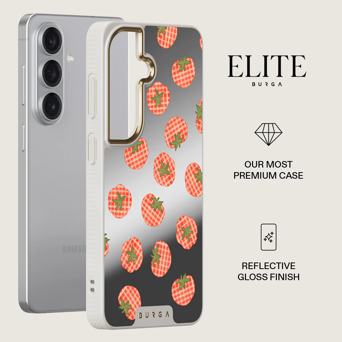 Harvest - Samsung Galaxy S26 Plus Case - Image 74