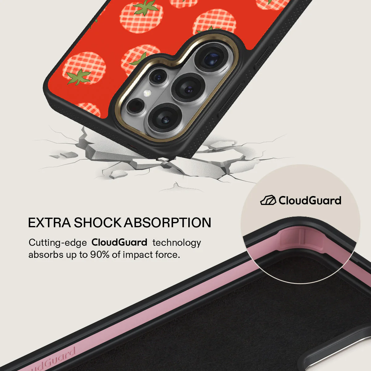 Harvest - Samsung Galaxy S26 Ultra Case - Image 7