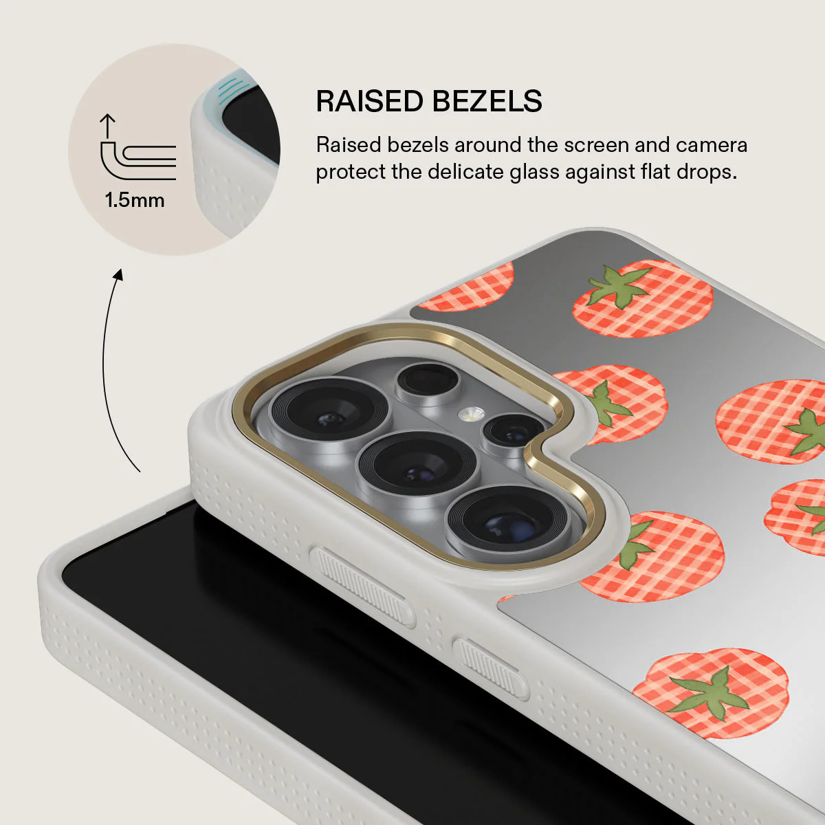 Harvest - Samsung Galaxy S26 Ultra Case - Image 77