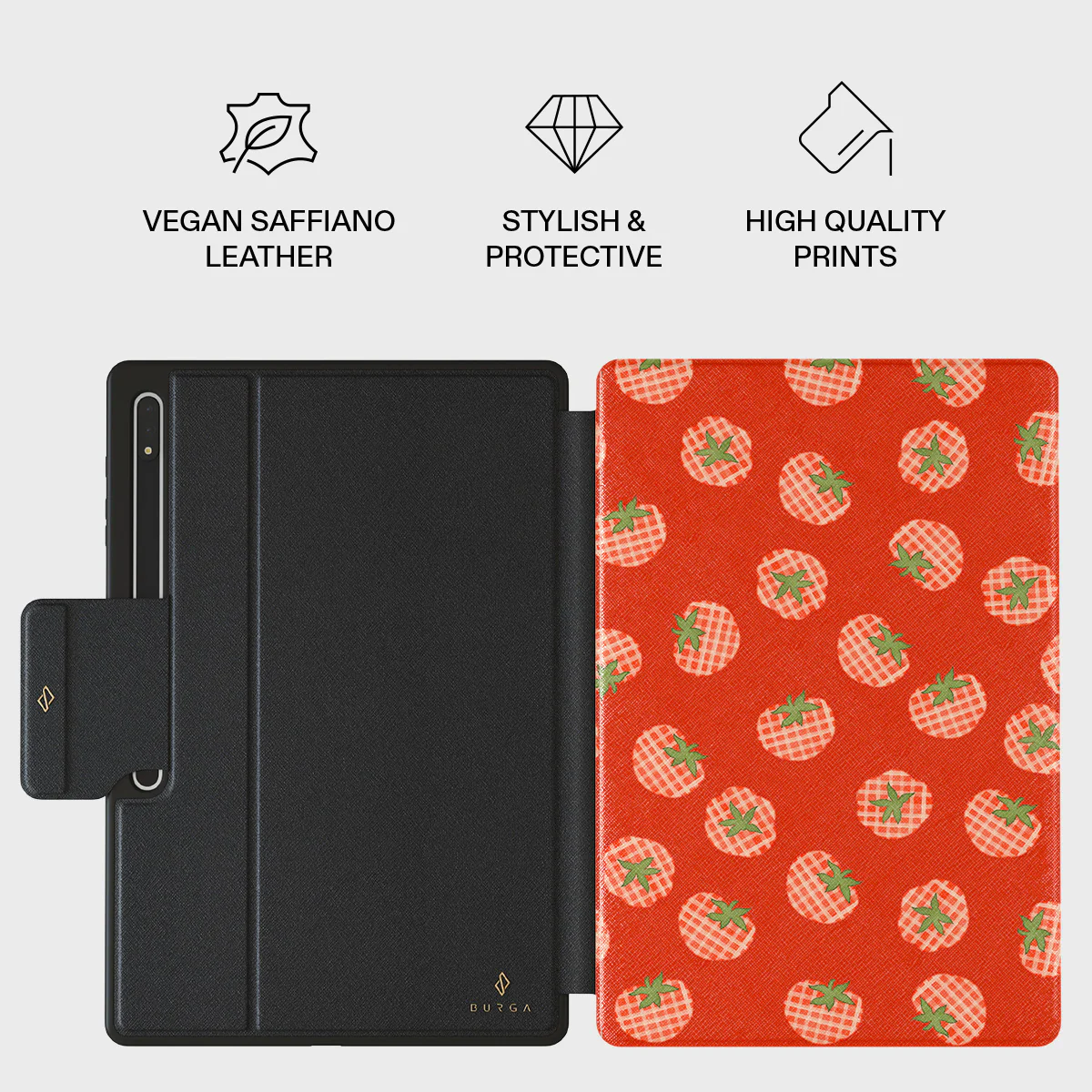 Harvest - Samsung Galaxy Tab S10 Ultra Case - Image 2