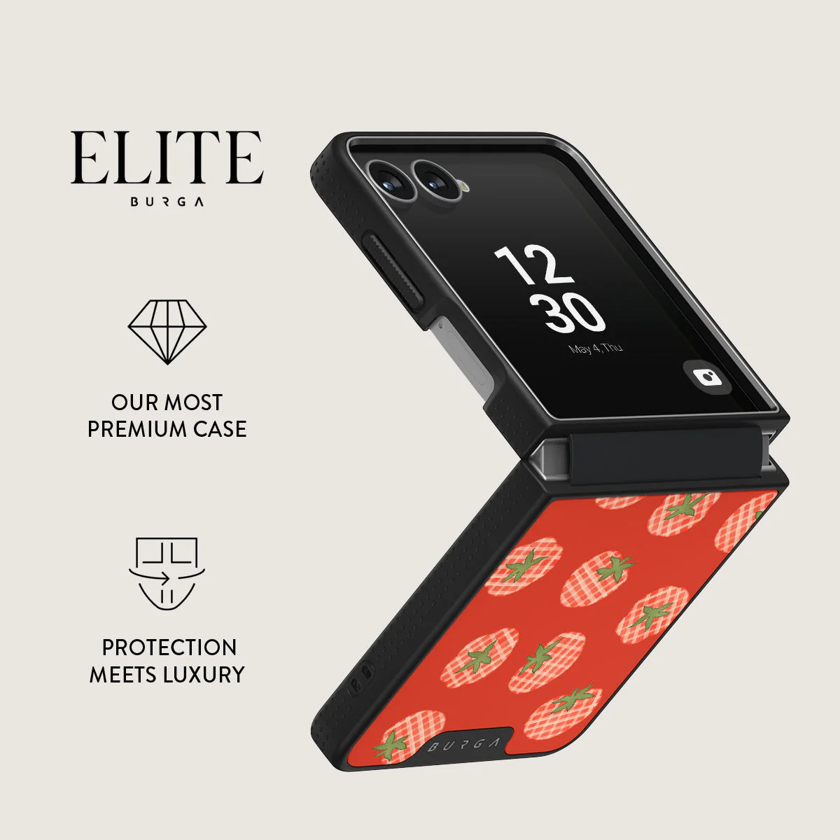 Harvest - Samsung Galaxy Z Flip 7 Case - Image 13