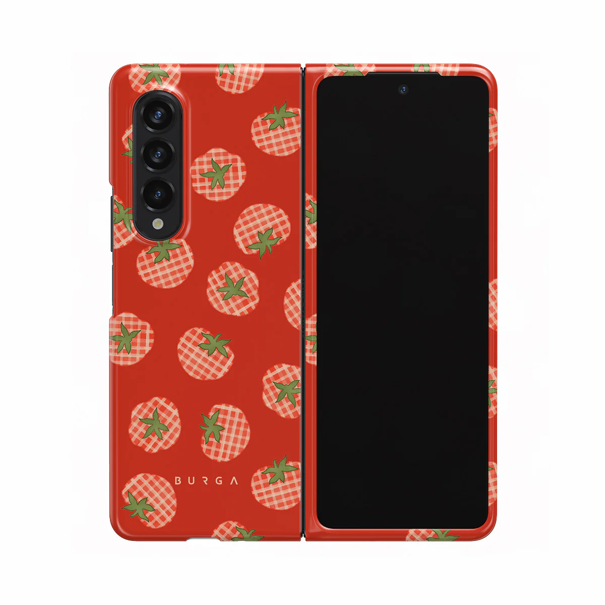 Harvest - Samsung Galaxy Z Fold 3 Case