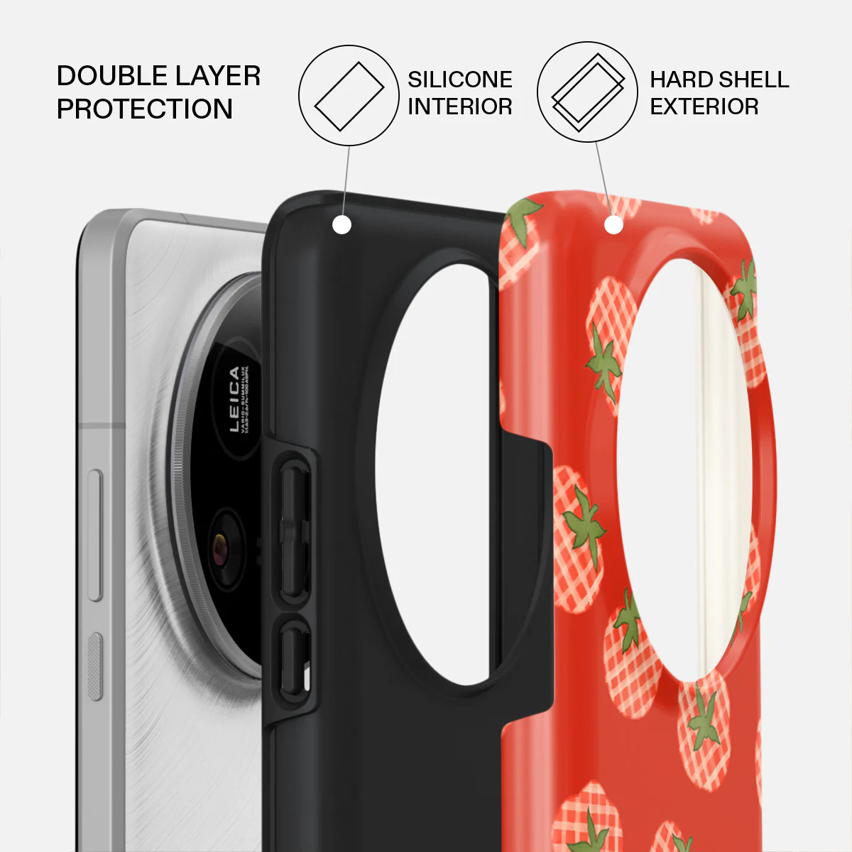 Harvest - Xiaomi 15 Ultra Case - Image 2