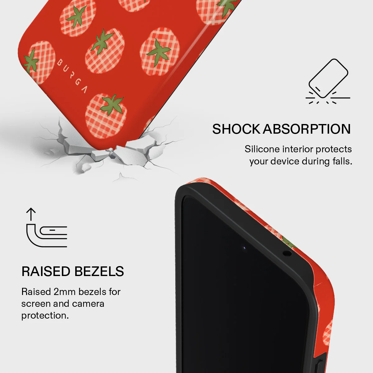 Harvest - Xiaomi 15T Case - Image 4