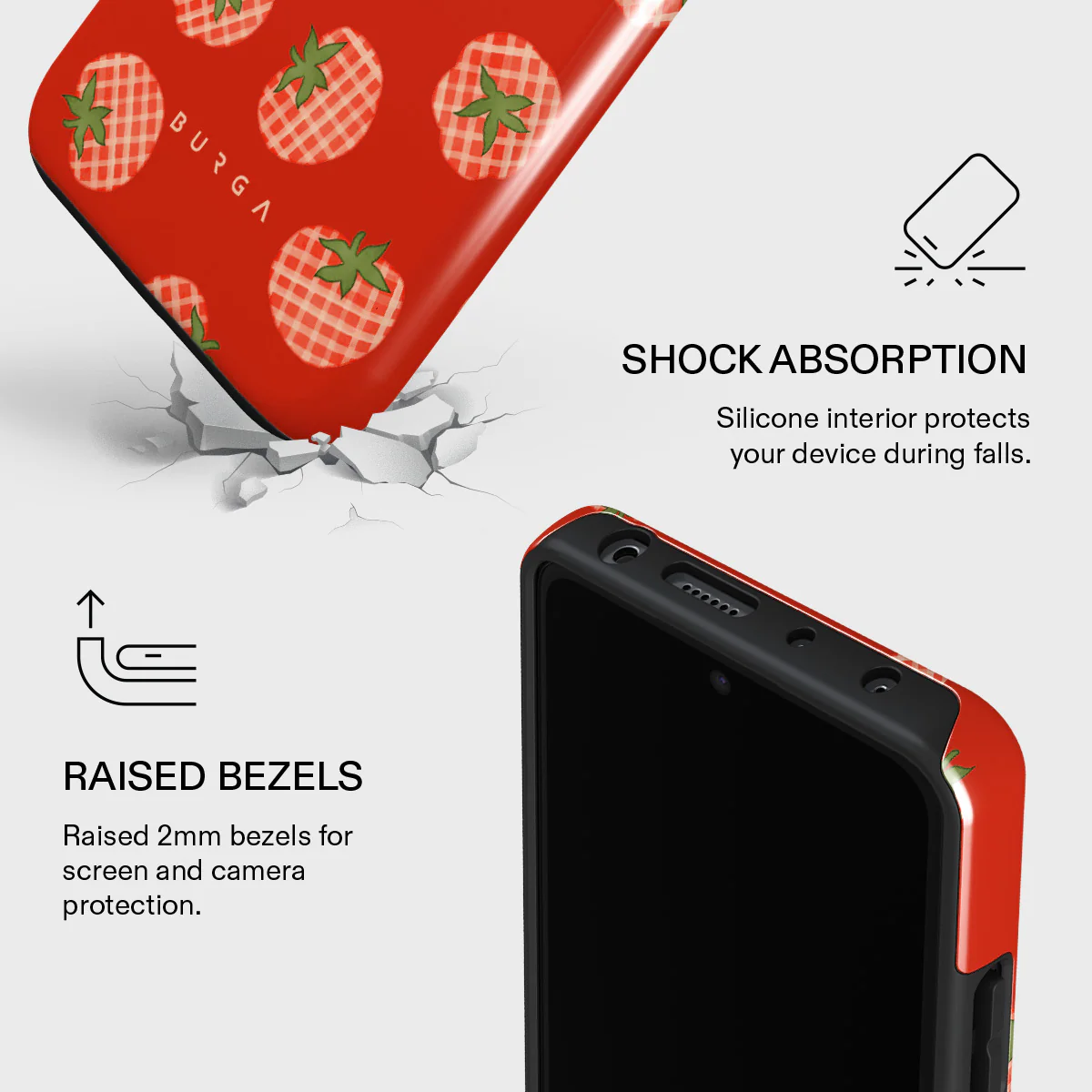 Harvest - Xiaomi Redmi Note 11 Pro Case - Image 4
