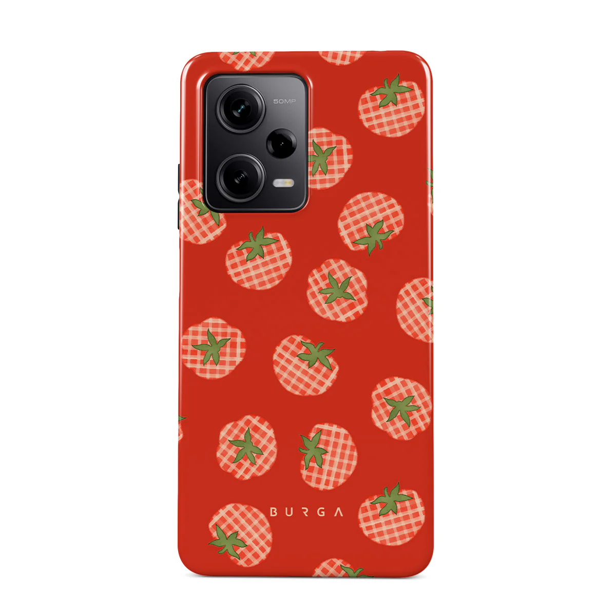 Harvest - Xiaomi Redmi Note 12 Pro+ 5G Case