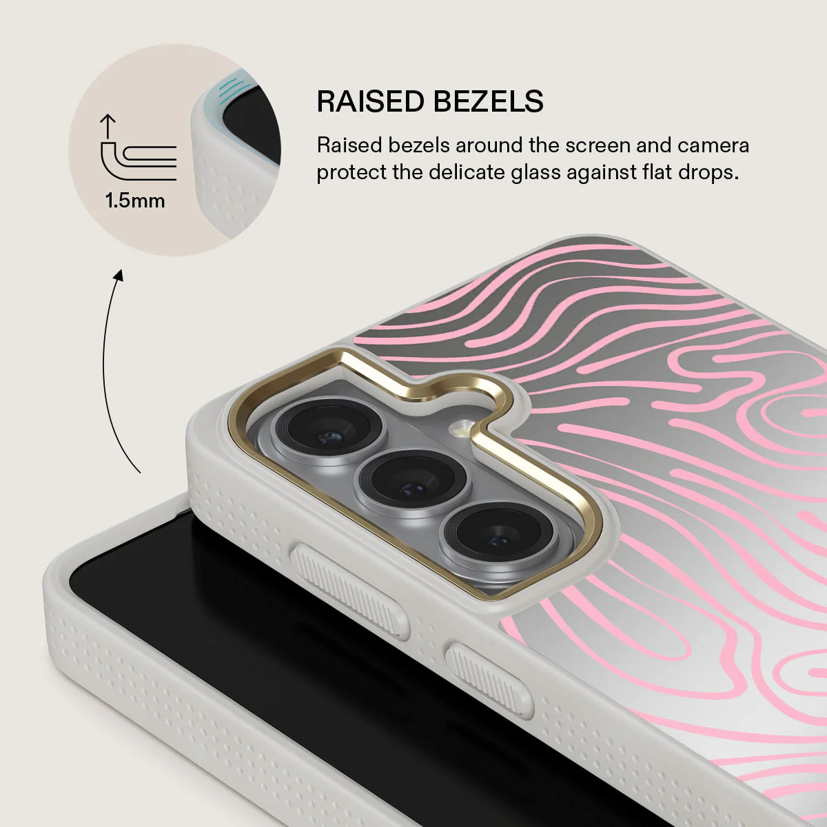 Hawaiian Breeze - Samsung Galaxy S26 Case - Image 78
