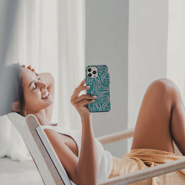 Hawaiian Breeze - Samsung Galaxy S26 Plus Case - Image 68