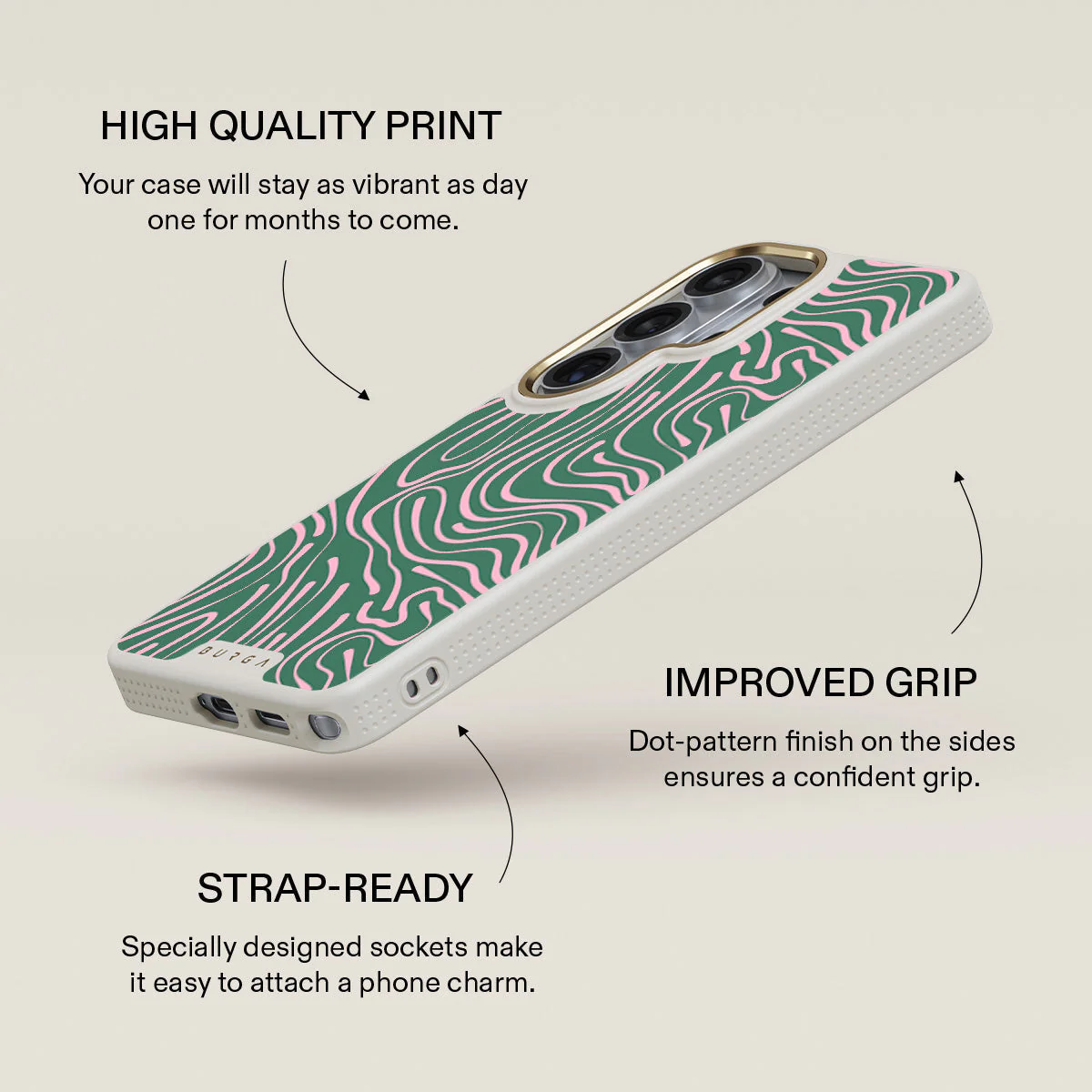 Hawaiian Breeze - Samsung Galaxy S26 Ultra Case - Image 30