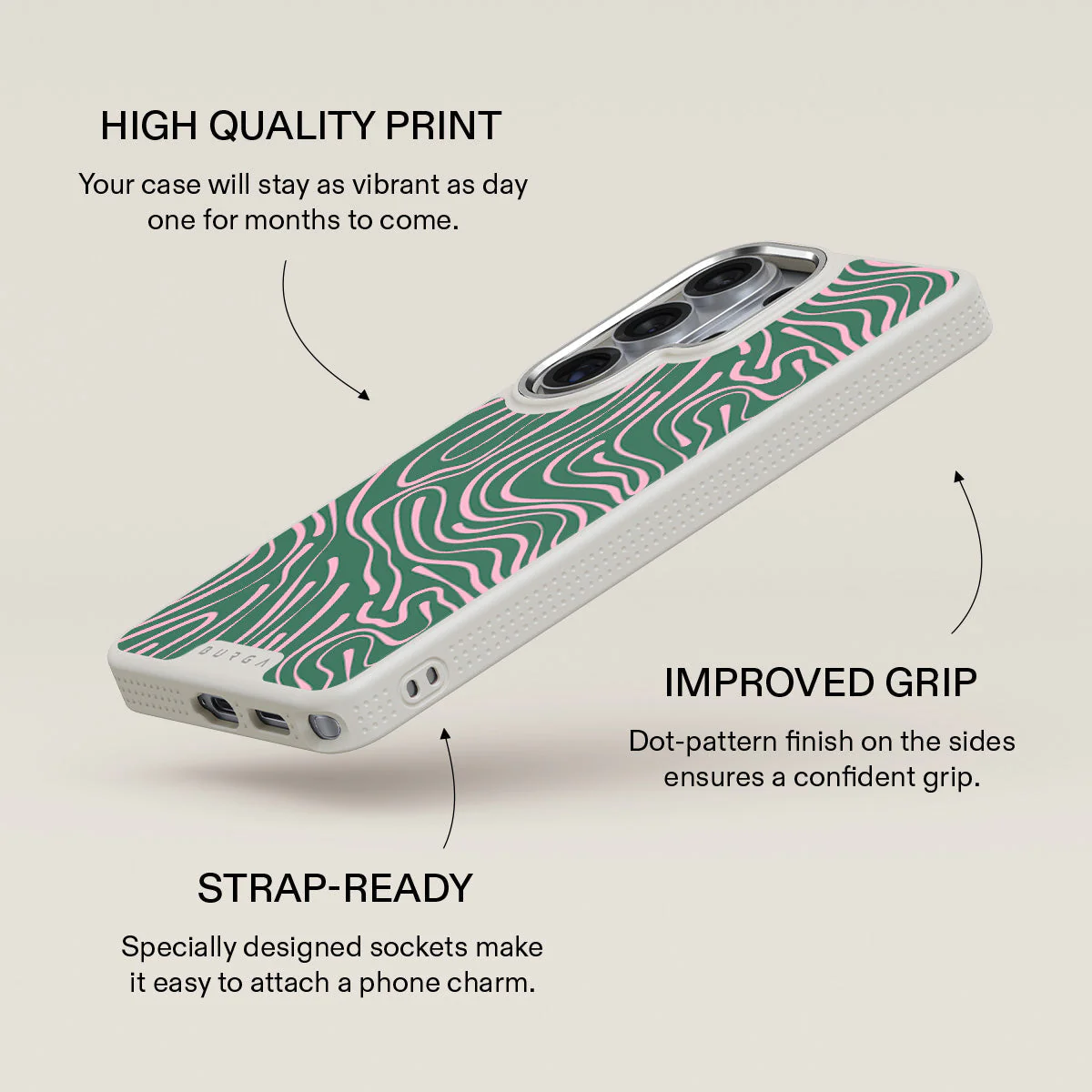 Hawaiian Breeze - Samsung Galaxy S26 Ultra Case - Image 37
