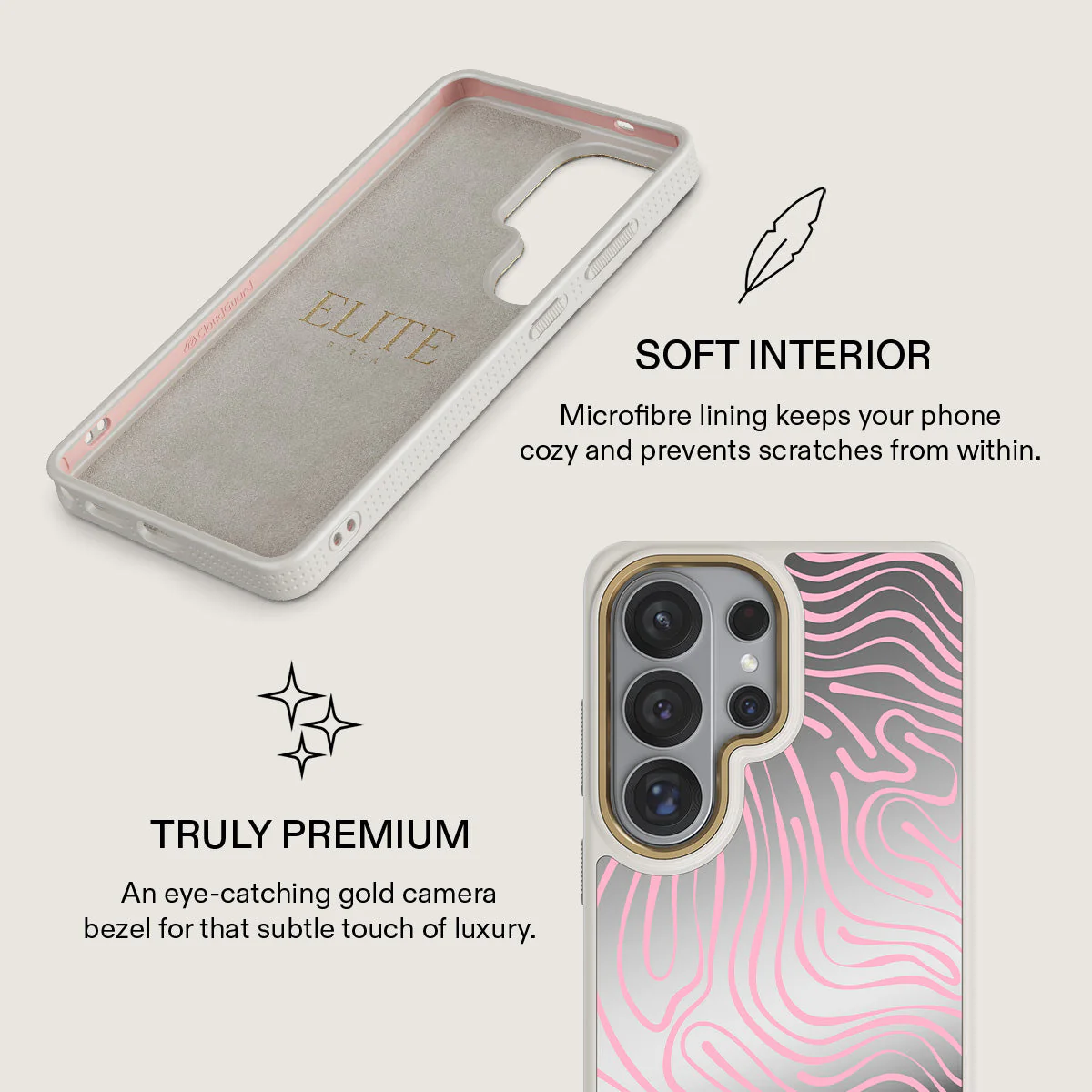 Hawaiian Breeze - Samsung Galaxy S26 Ultra Case - Image 82