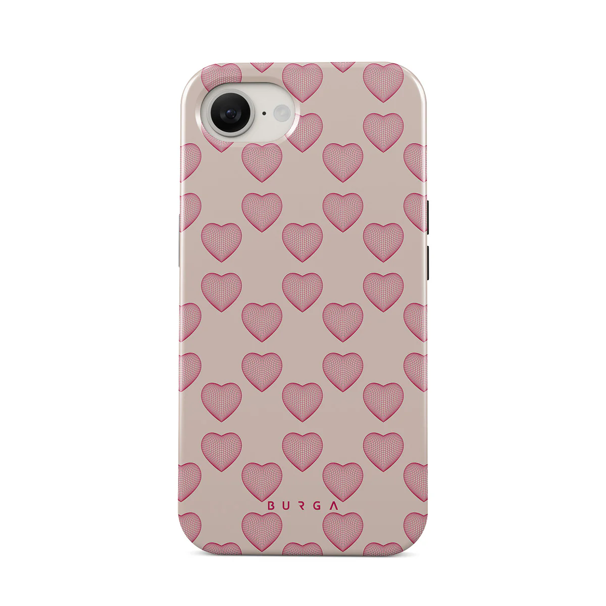Heartbreaker - iPhone 17e Case