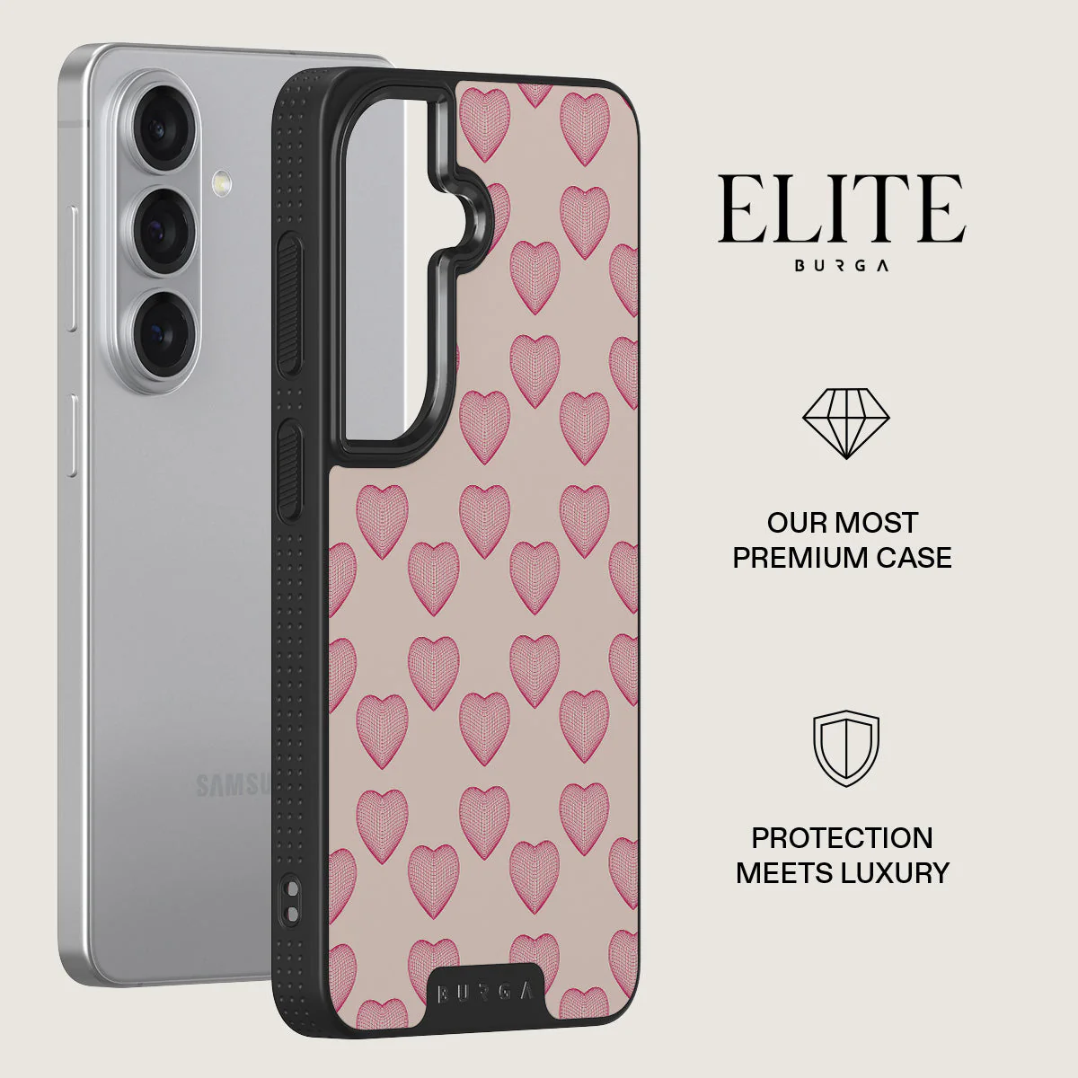 Heartbreaker - Samsung Galaxy S26 Case - Image 13