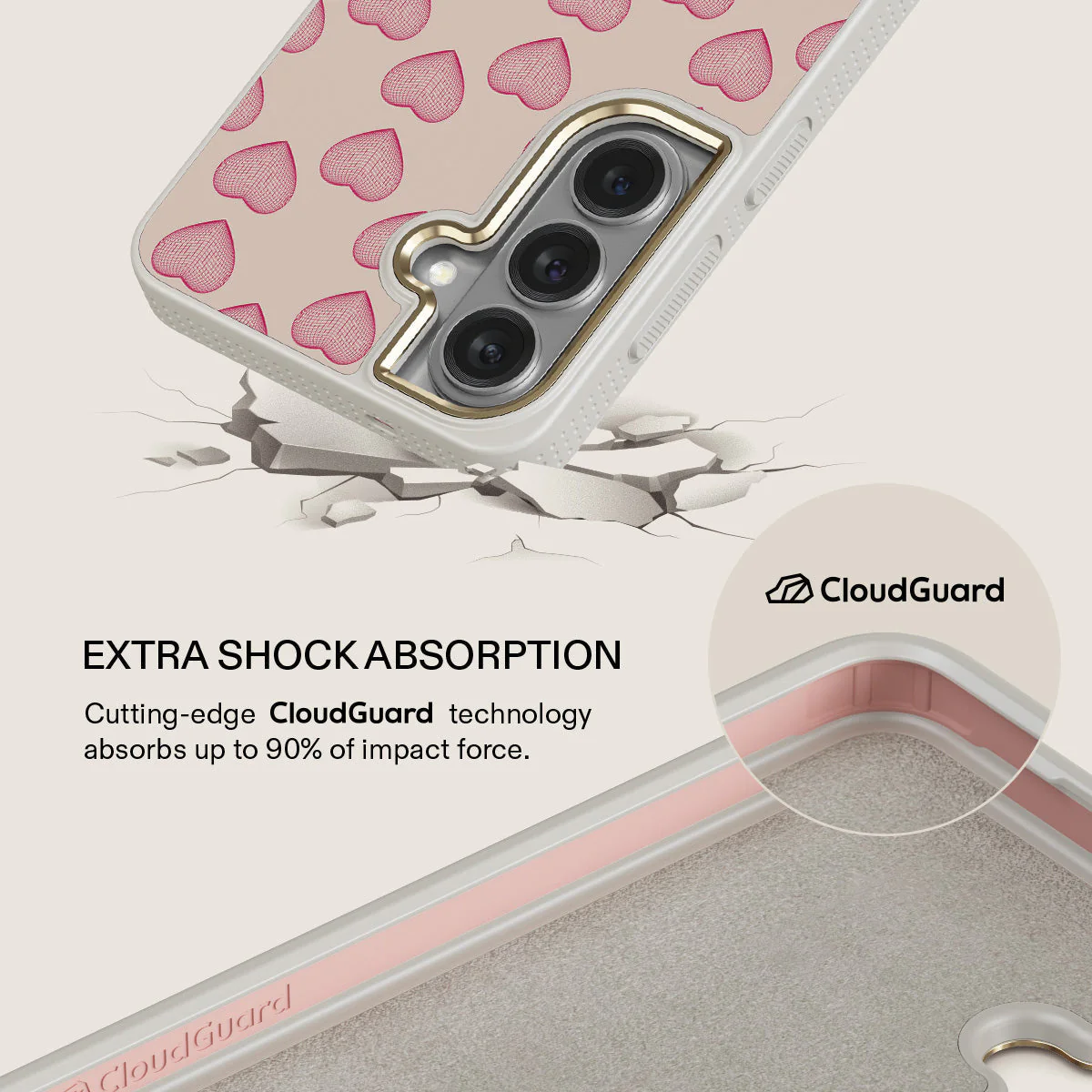 Heartbreaker - Samsung Galaxy S26 Case - Image 28