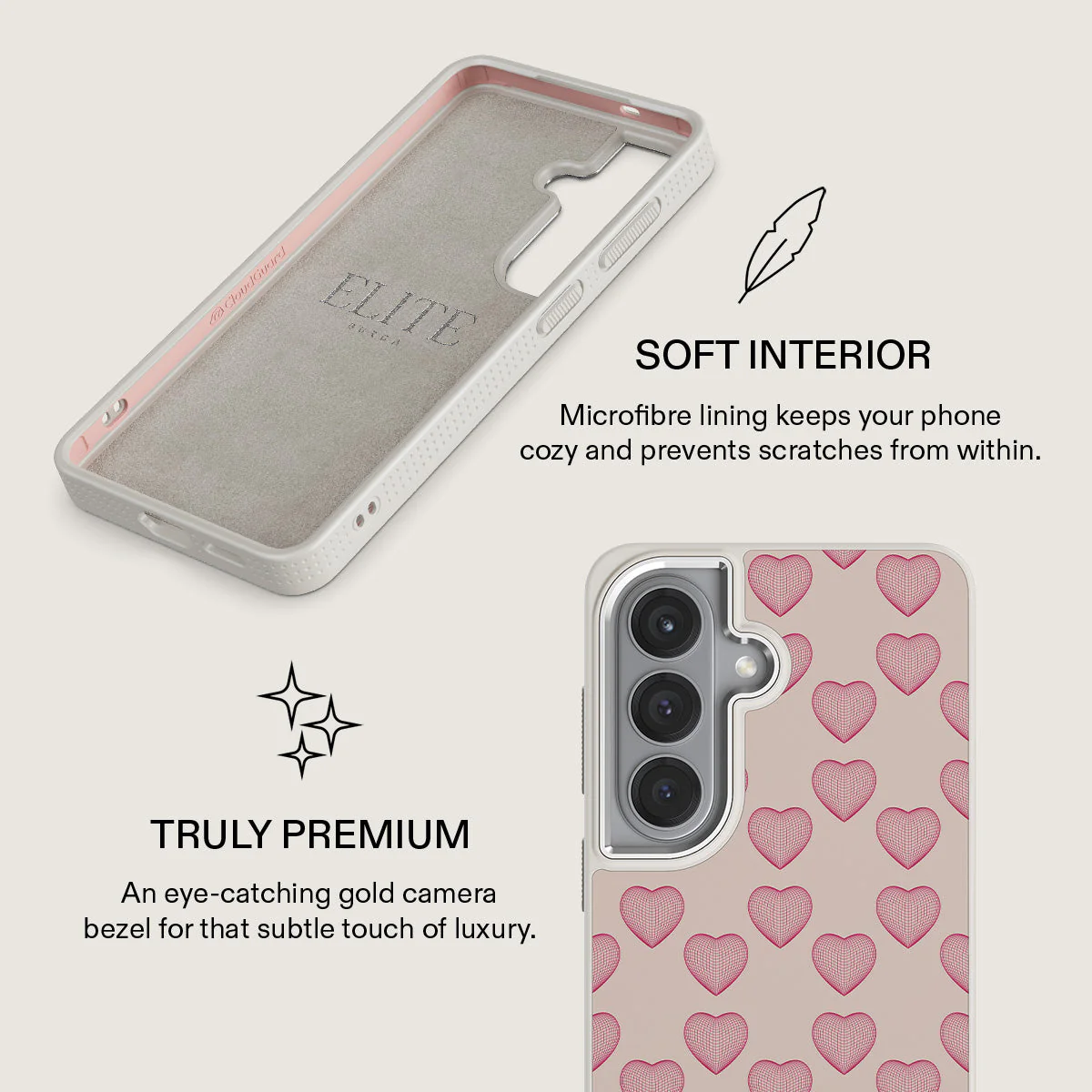 Heartbreaker - Samsung Galaxy S26 Case - Image 38