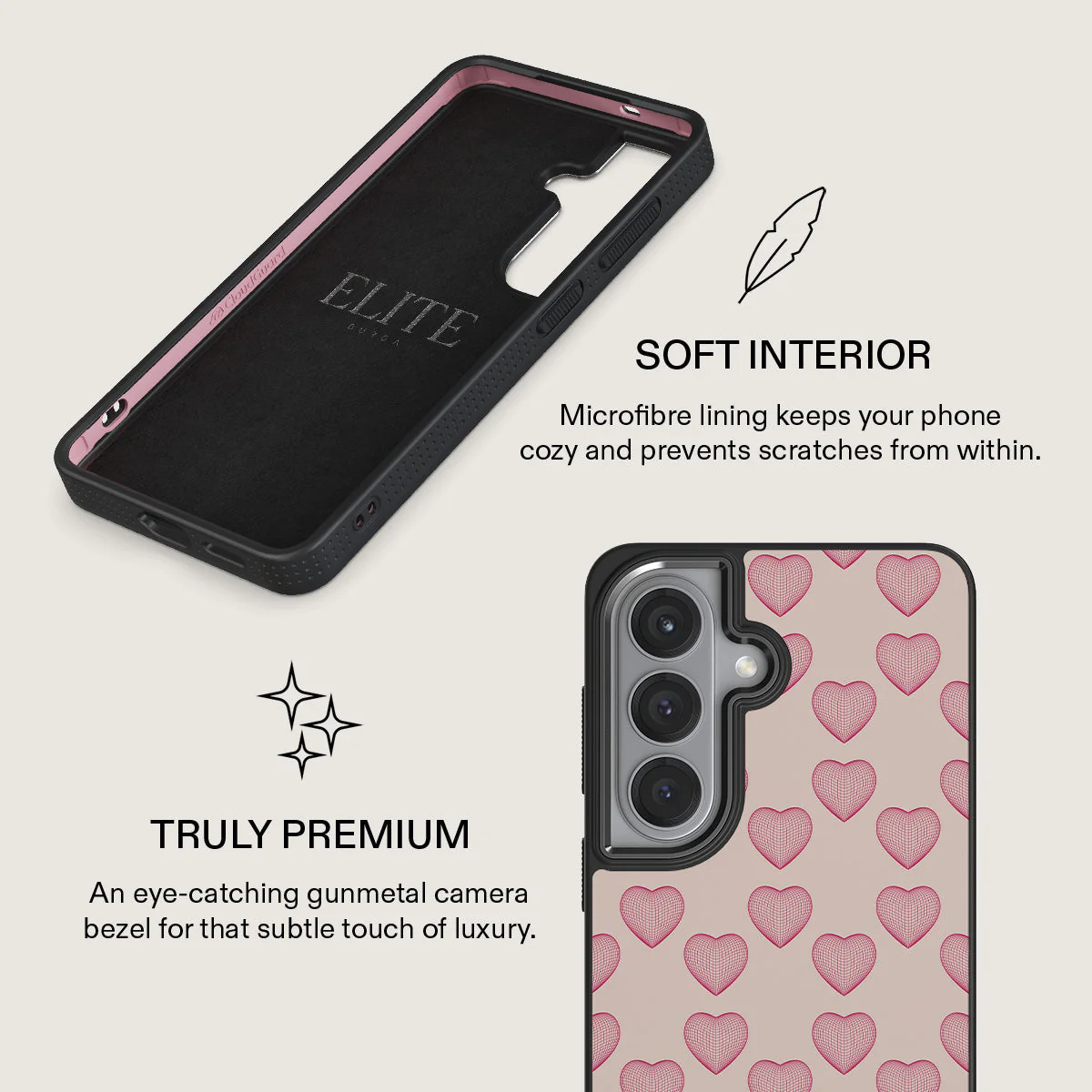 Heartbreaker - Samsung Galaxy S26 Plus Case - Image 17