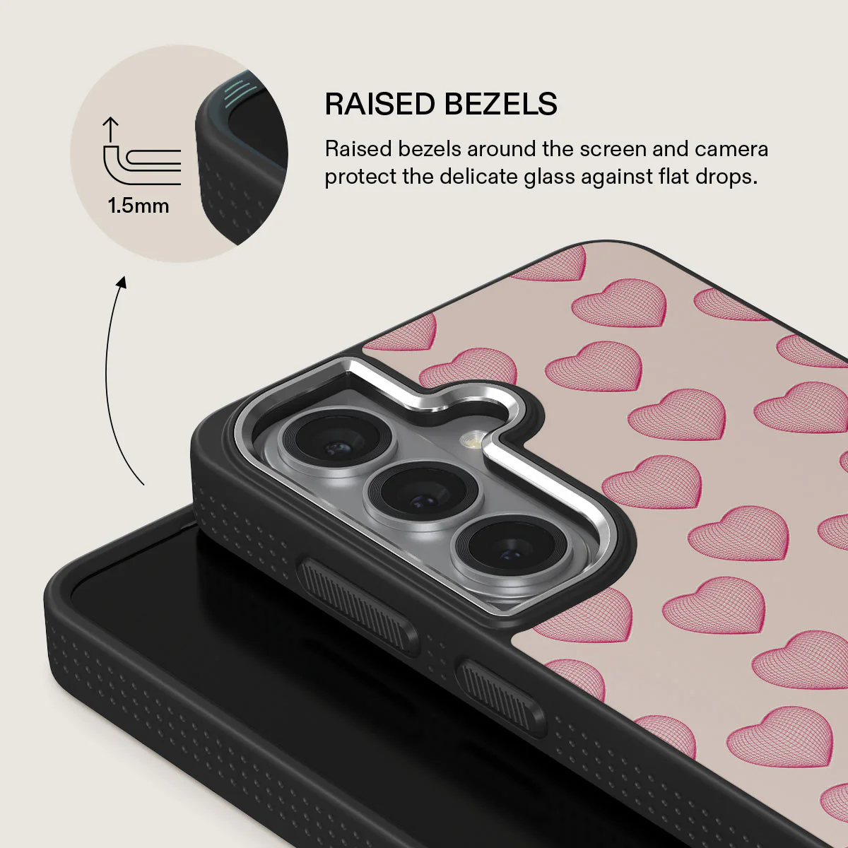 Heartbreaker - Samsung Galaxy S26 Plus Case - Image 22