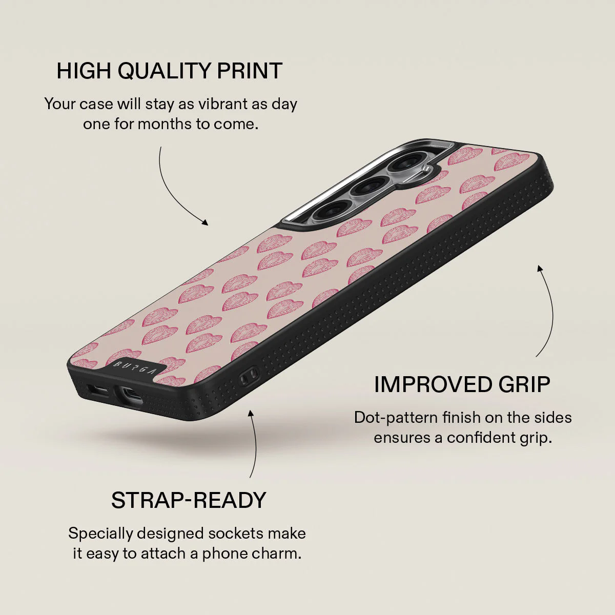 Heartbreaker - Samsung Galaxy S26 Plus Case - Image 23