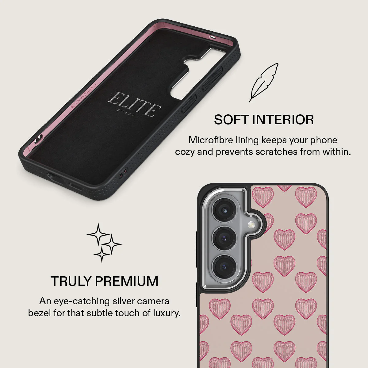Heartbreaker - Samsung Galaxy S26 Plus Case - Image 24